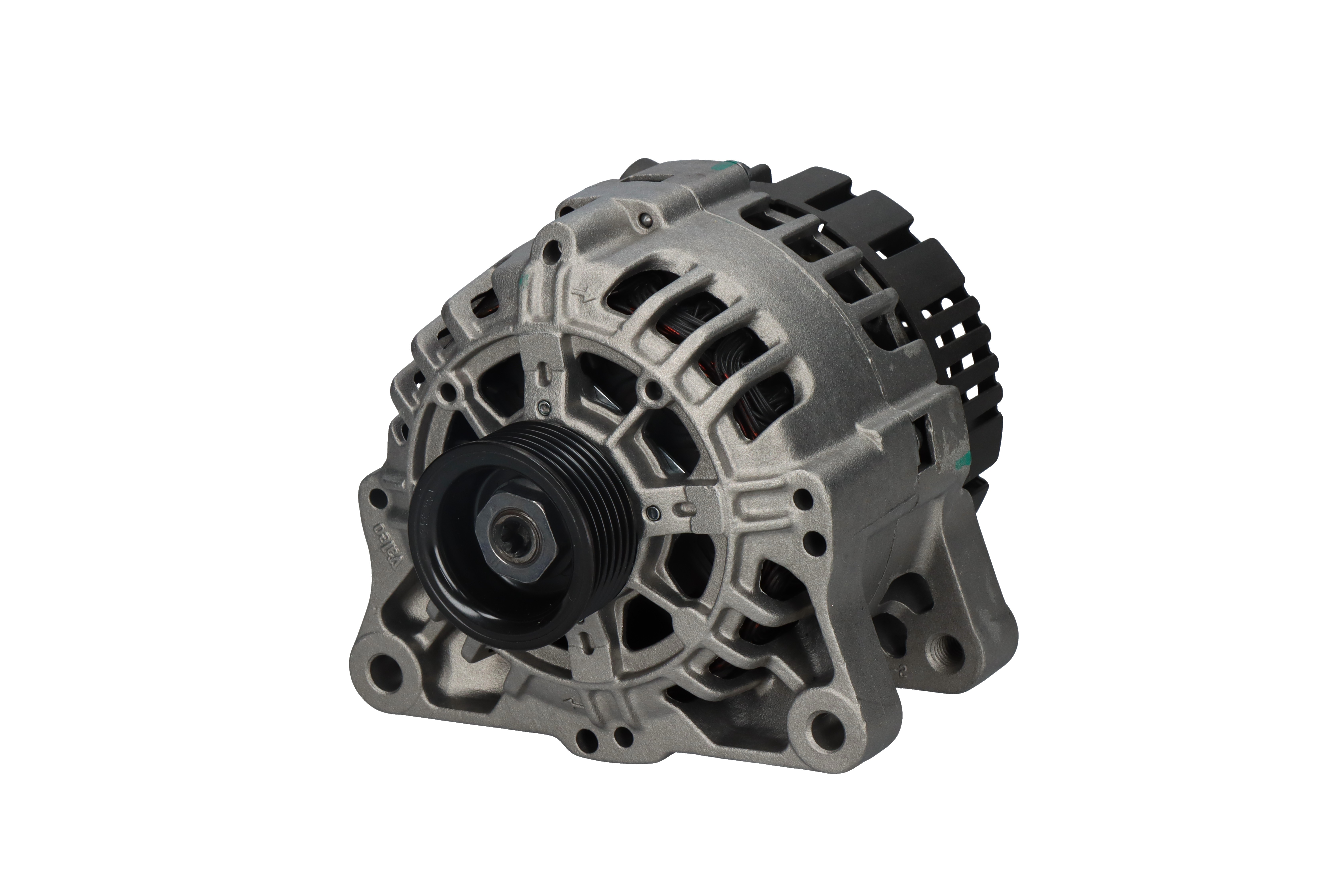 VALEO 57054V Dynamo / Alternator