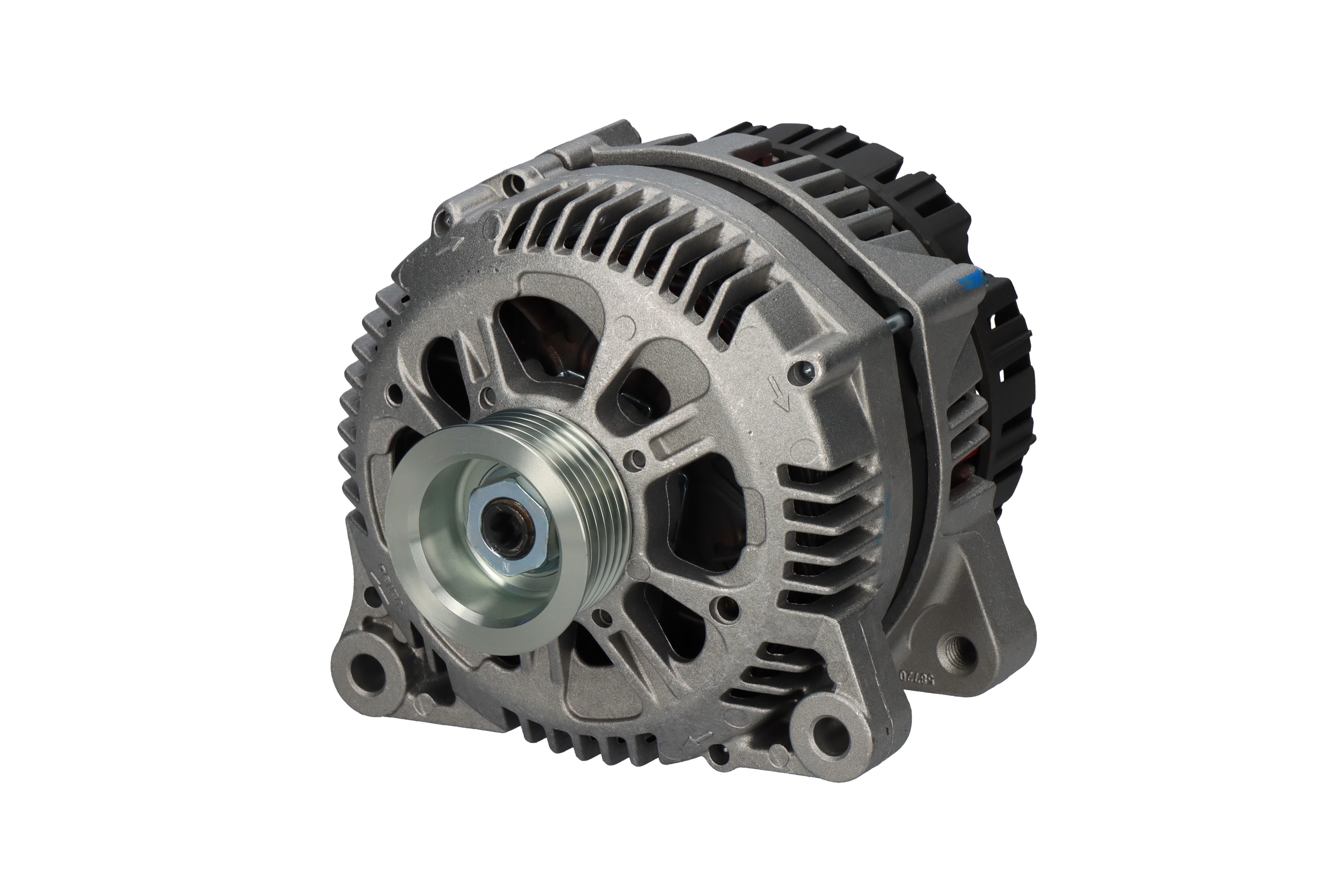 A14VI42 OE VALEO Lichtmaschine 439257