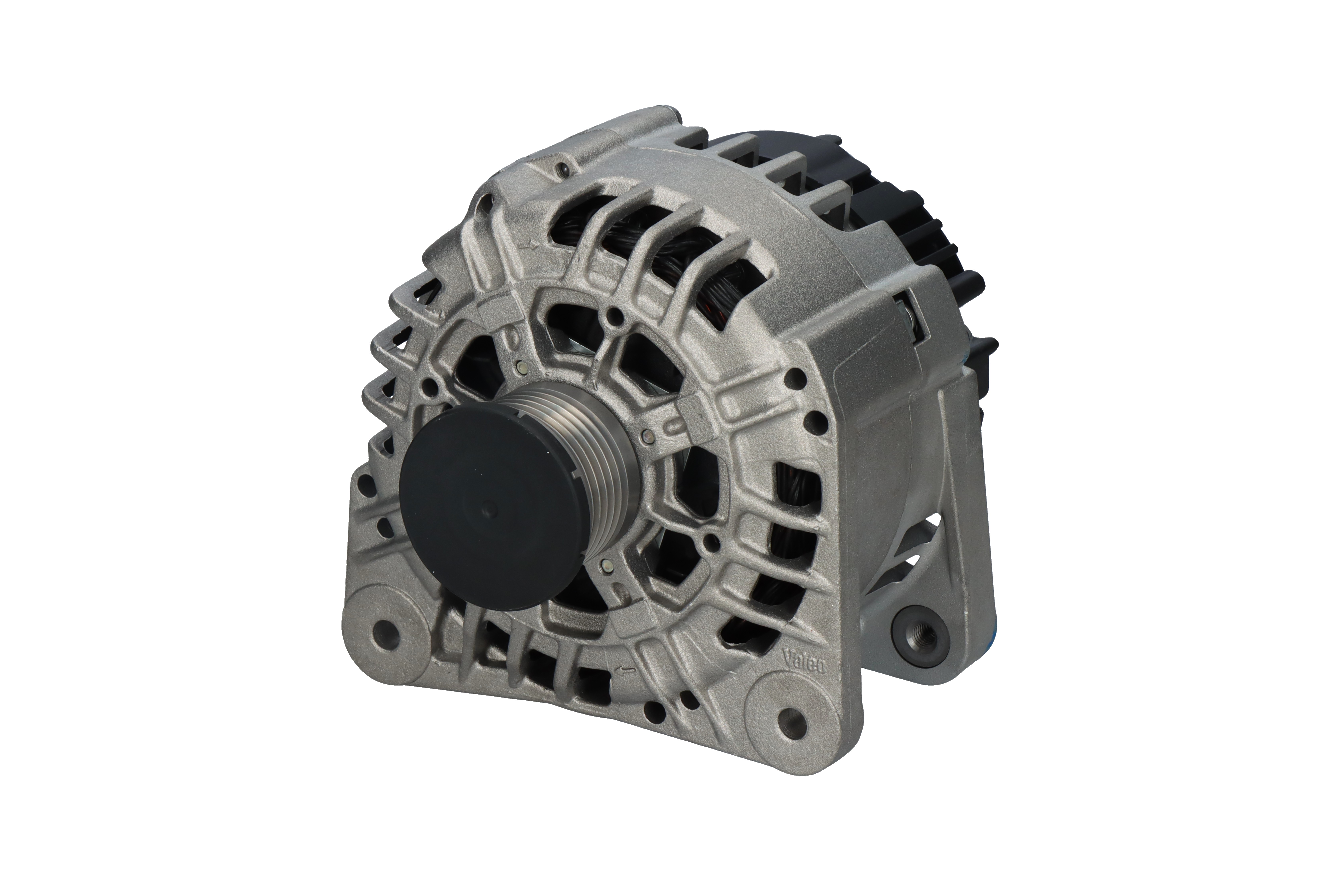 Alternateur Nissan INTERSTAR 2004 439292 VALEO