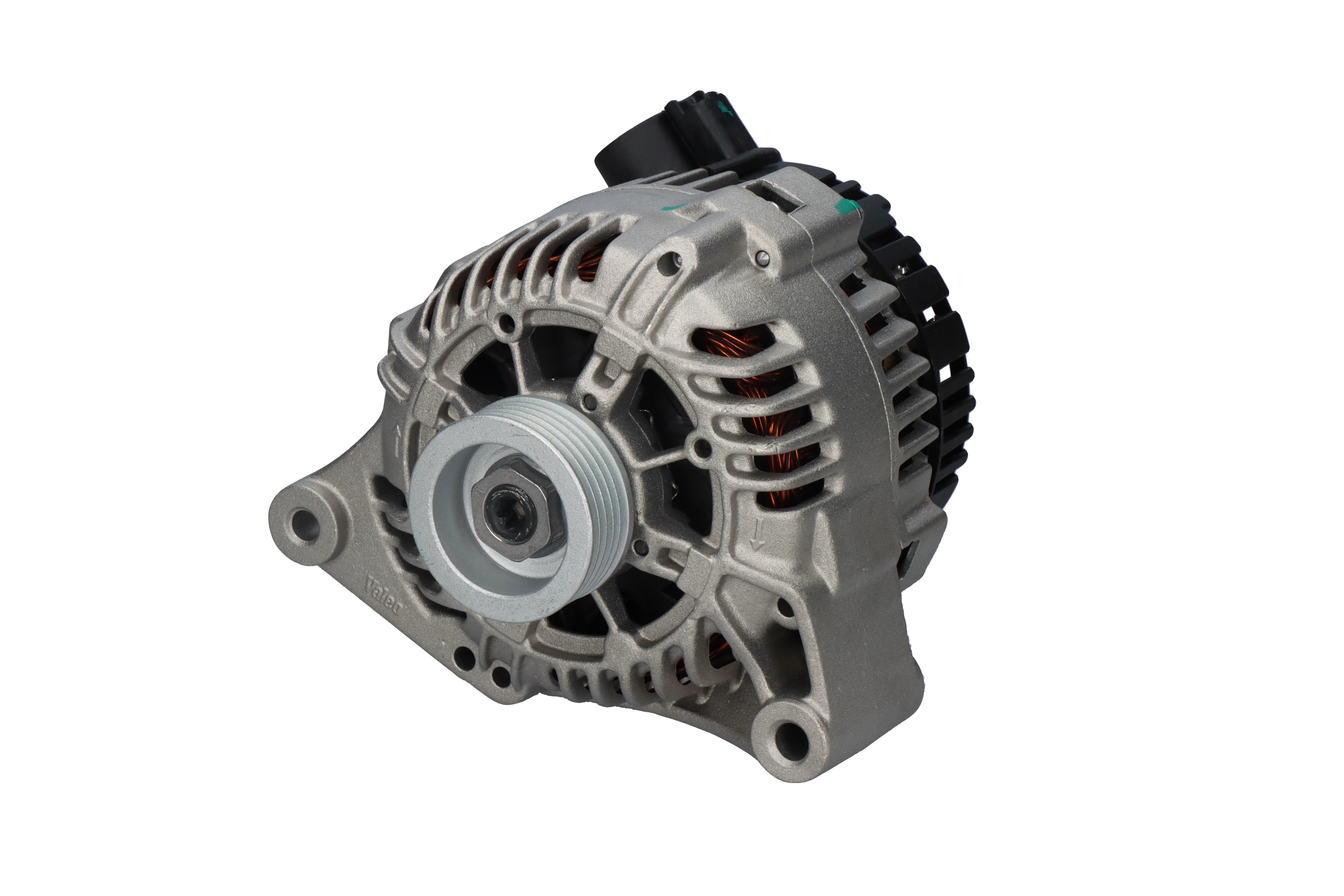 VALEO 9637075280 Dynamo / Alternator