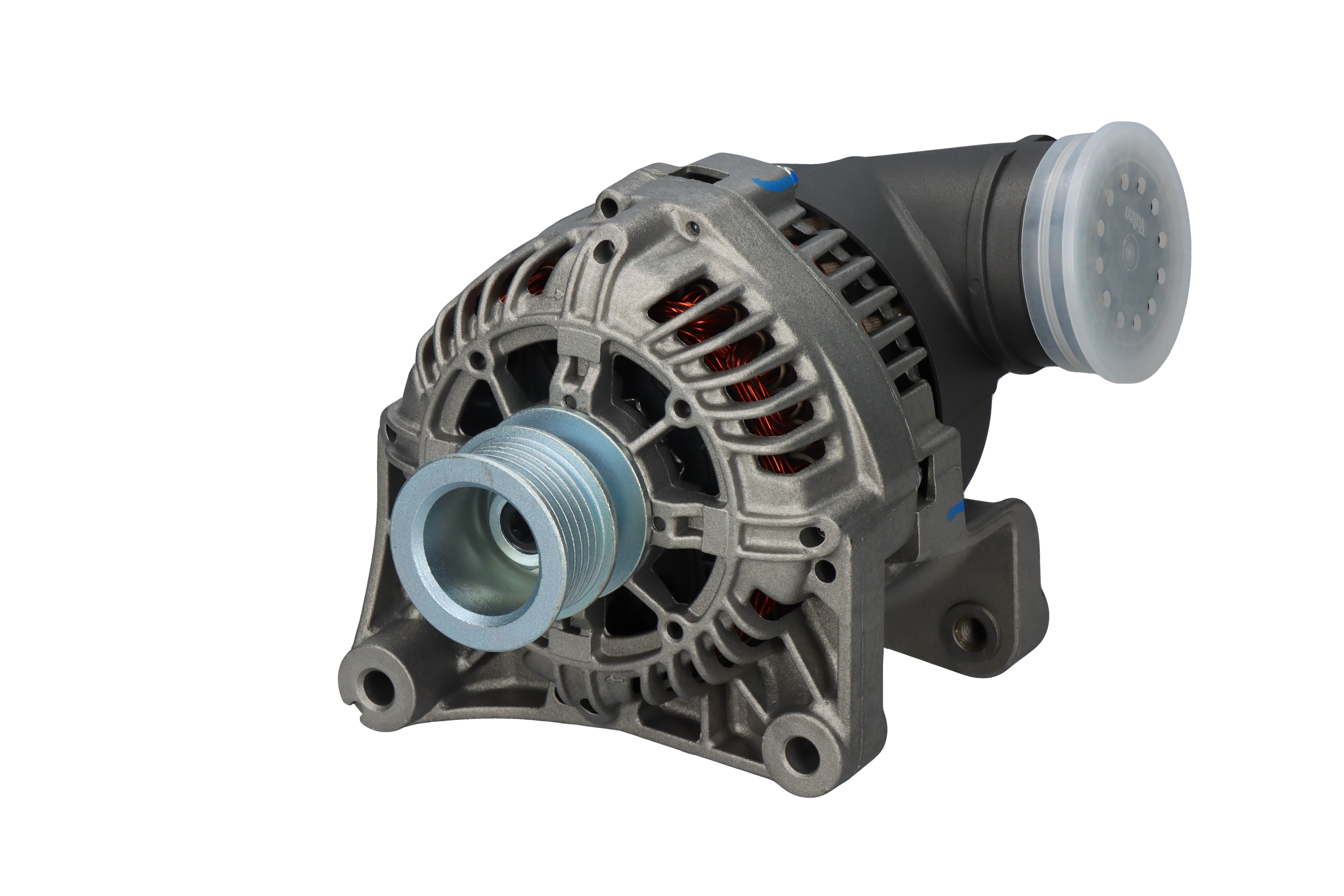 Alternator BMW X5 2004 439397 VALEO