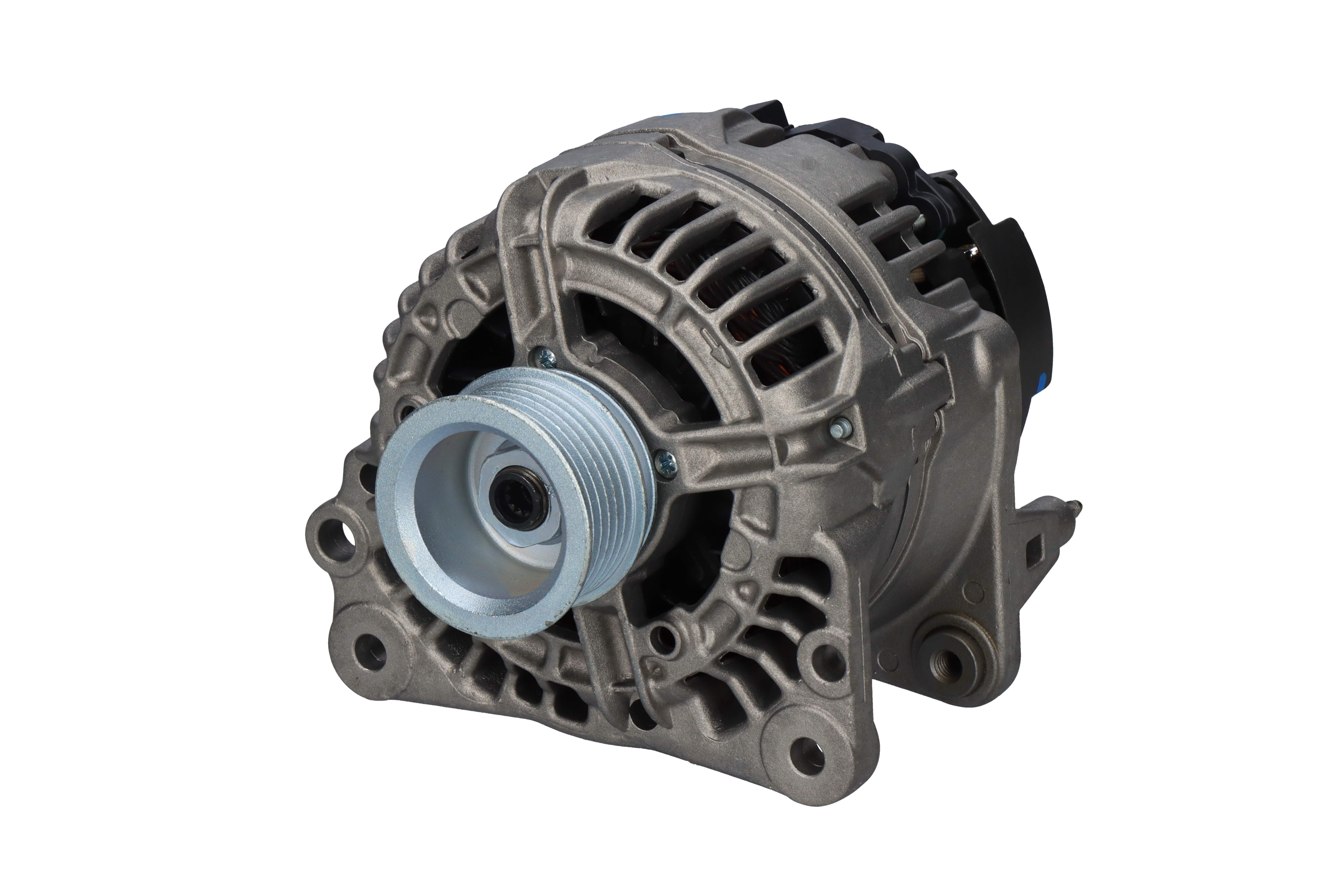 VALEO Alternatore 439437