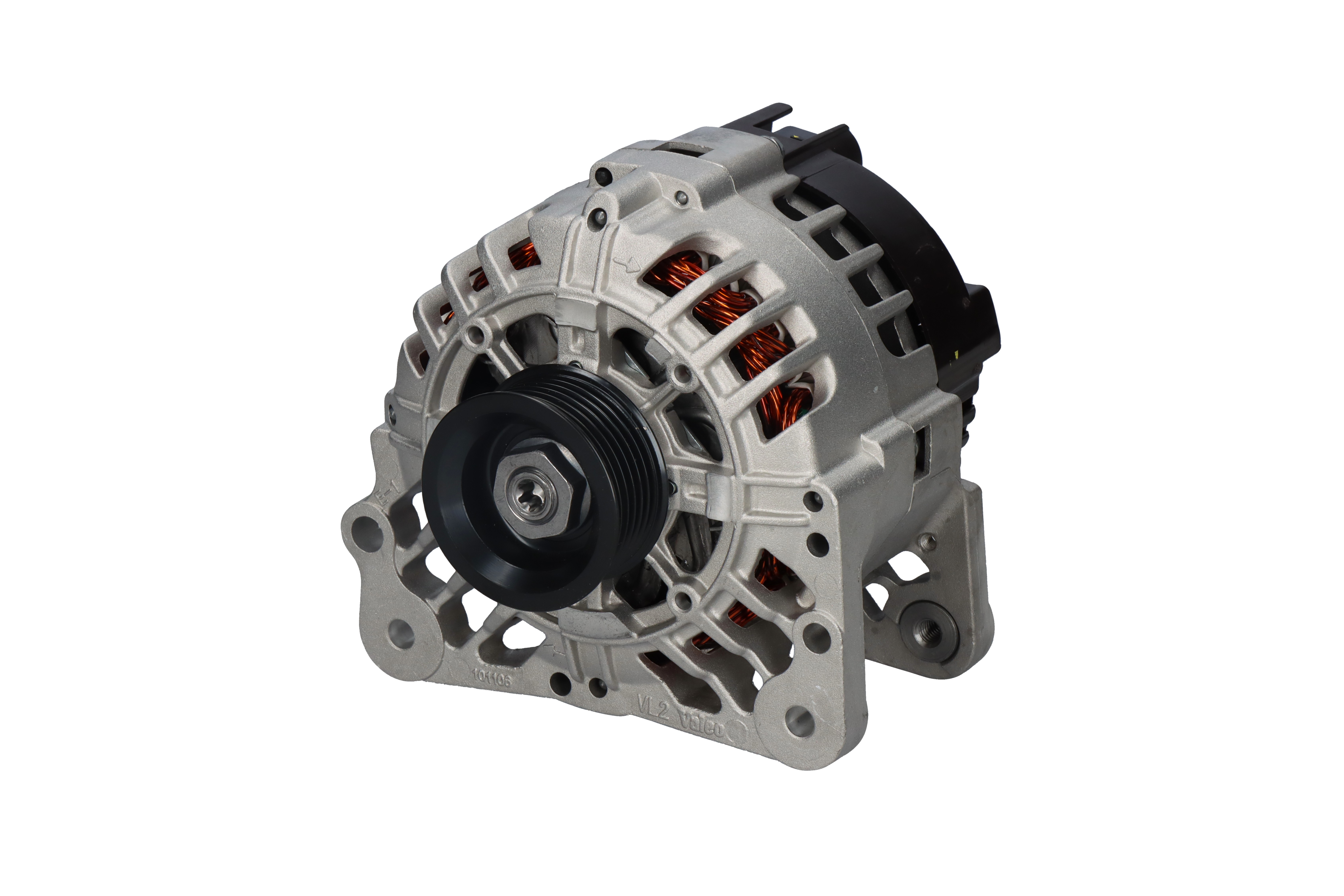 SG9B048 OE VALEO Alternator 439451