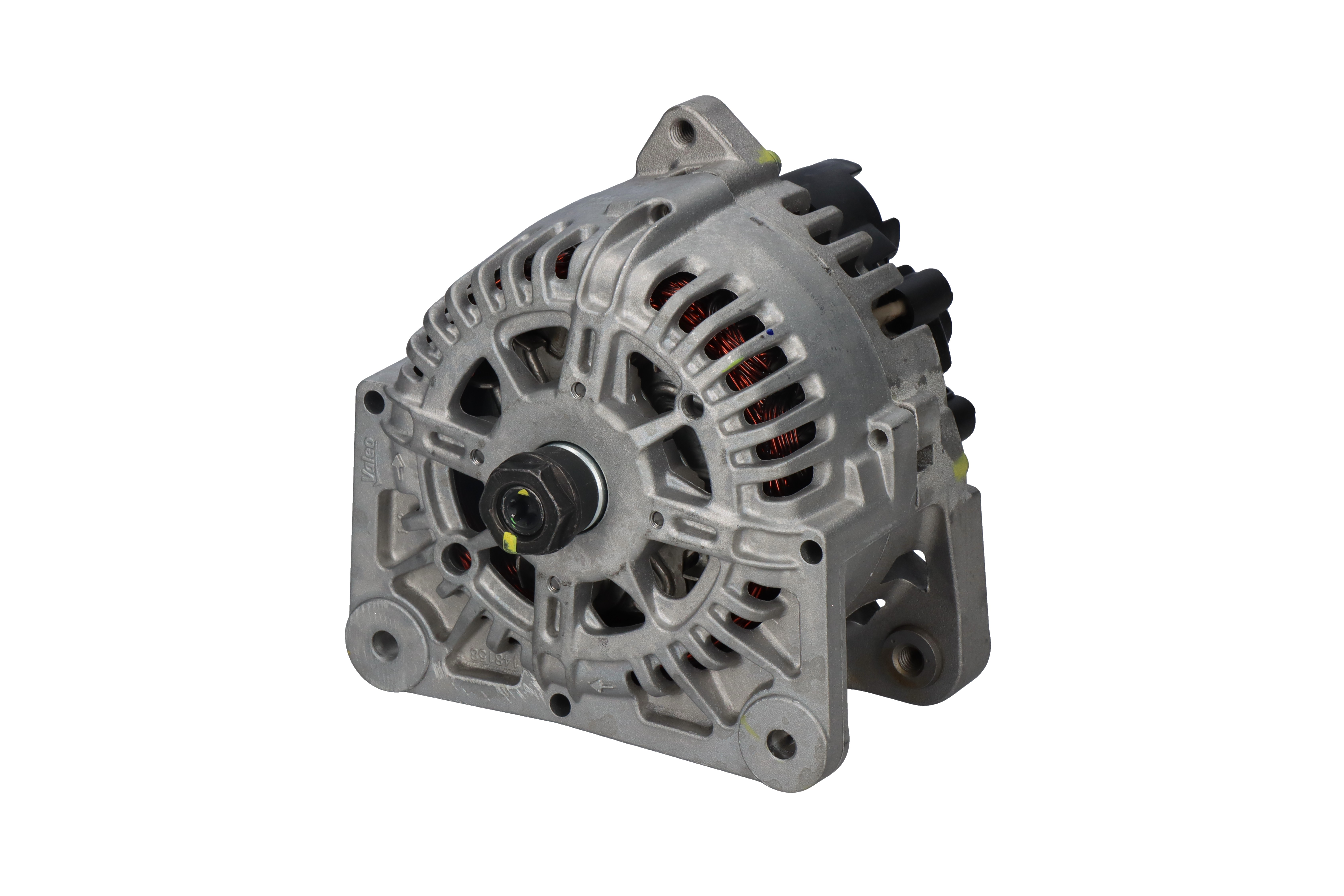 d'origine Renault TWINGO VALEO Dynamo 439475