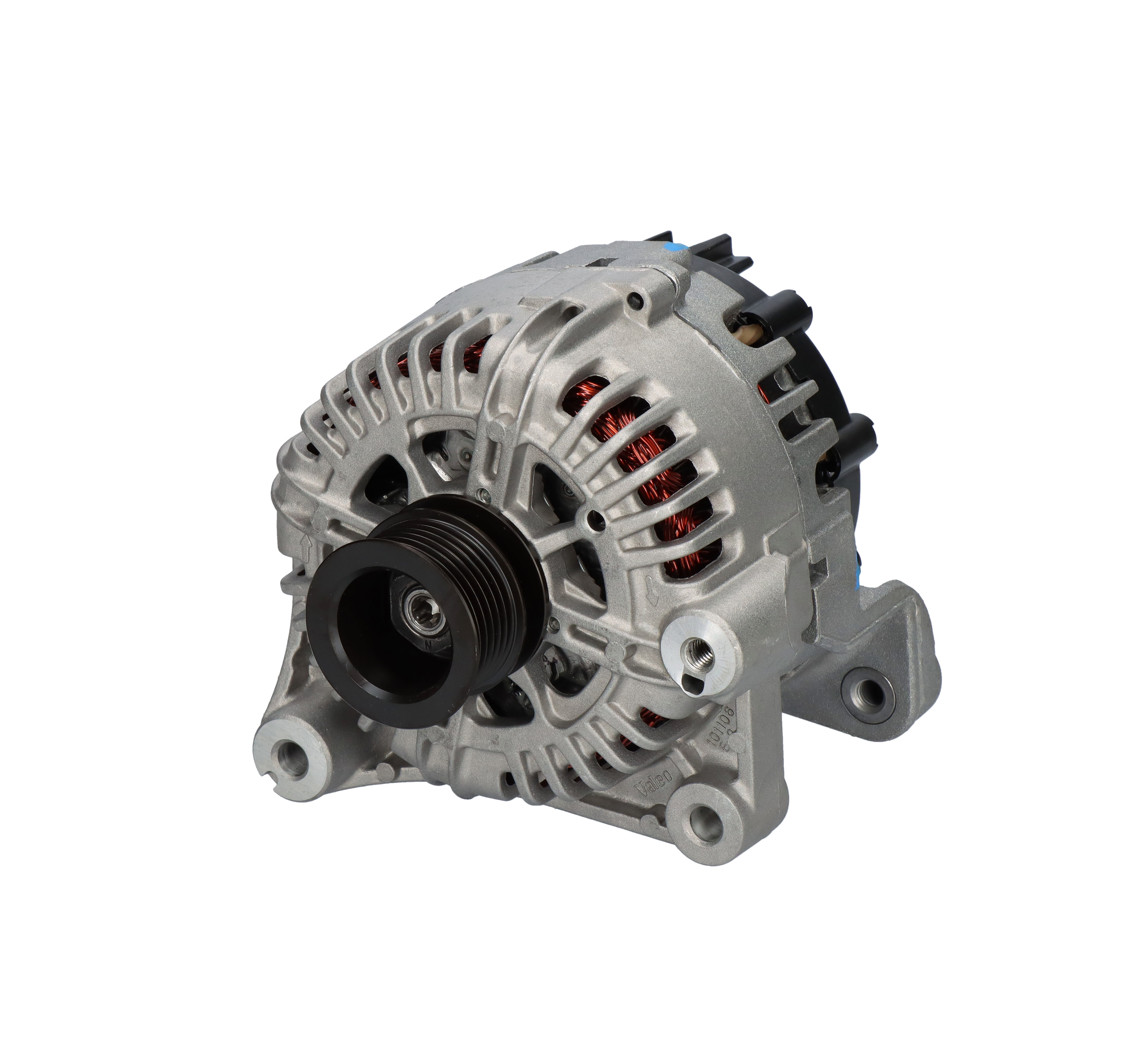7546284 OE VALEO Kintamosios srovės generatorius 439486