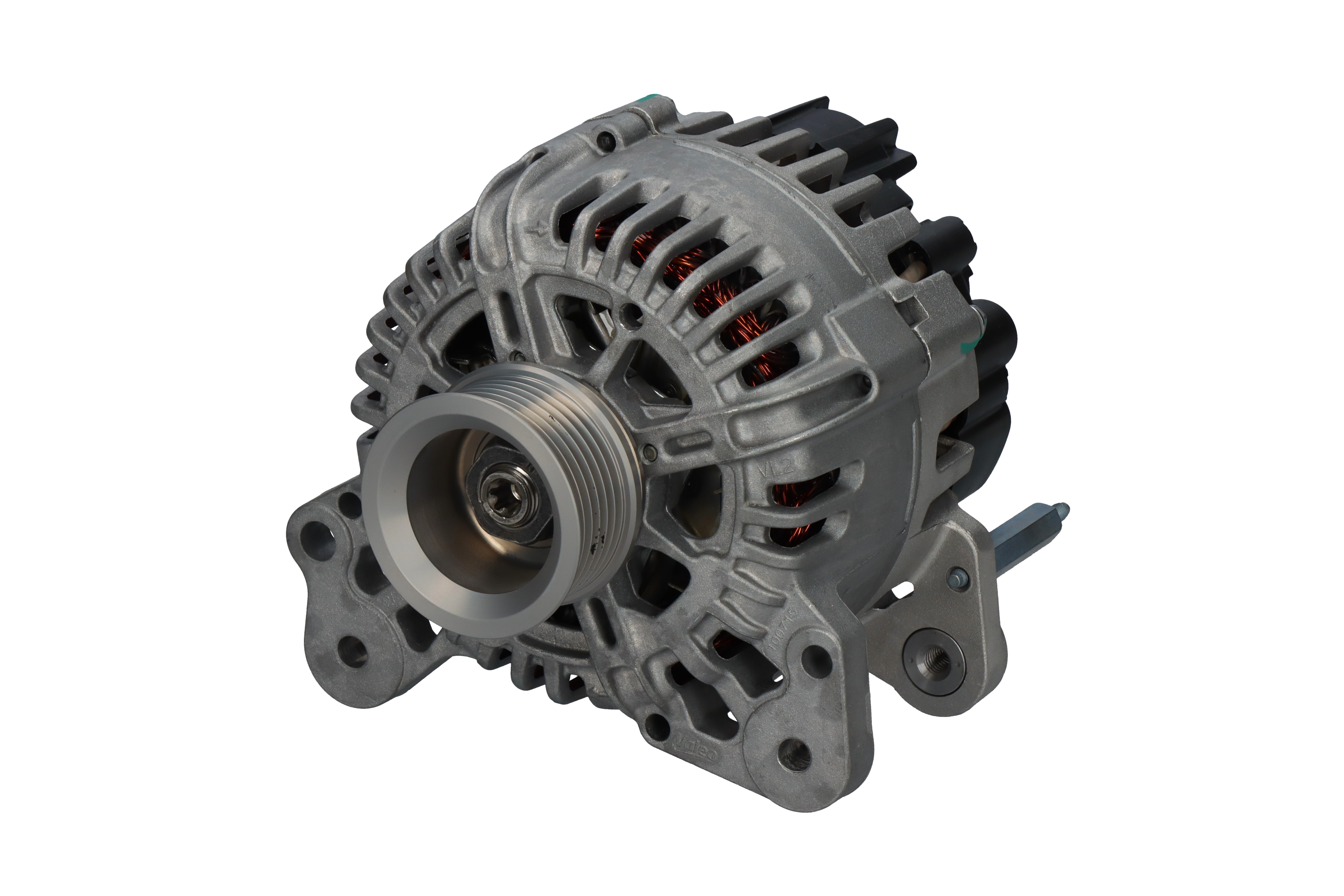 VALEO Alternador 439500