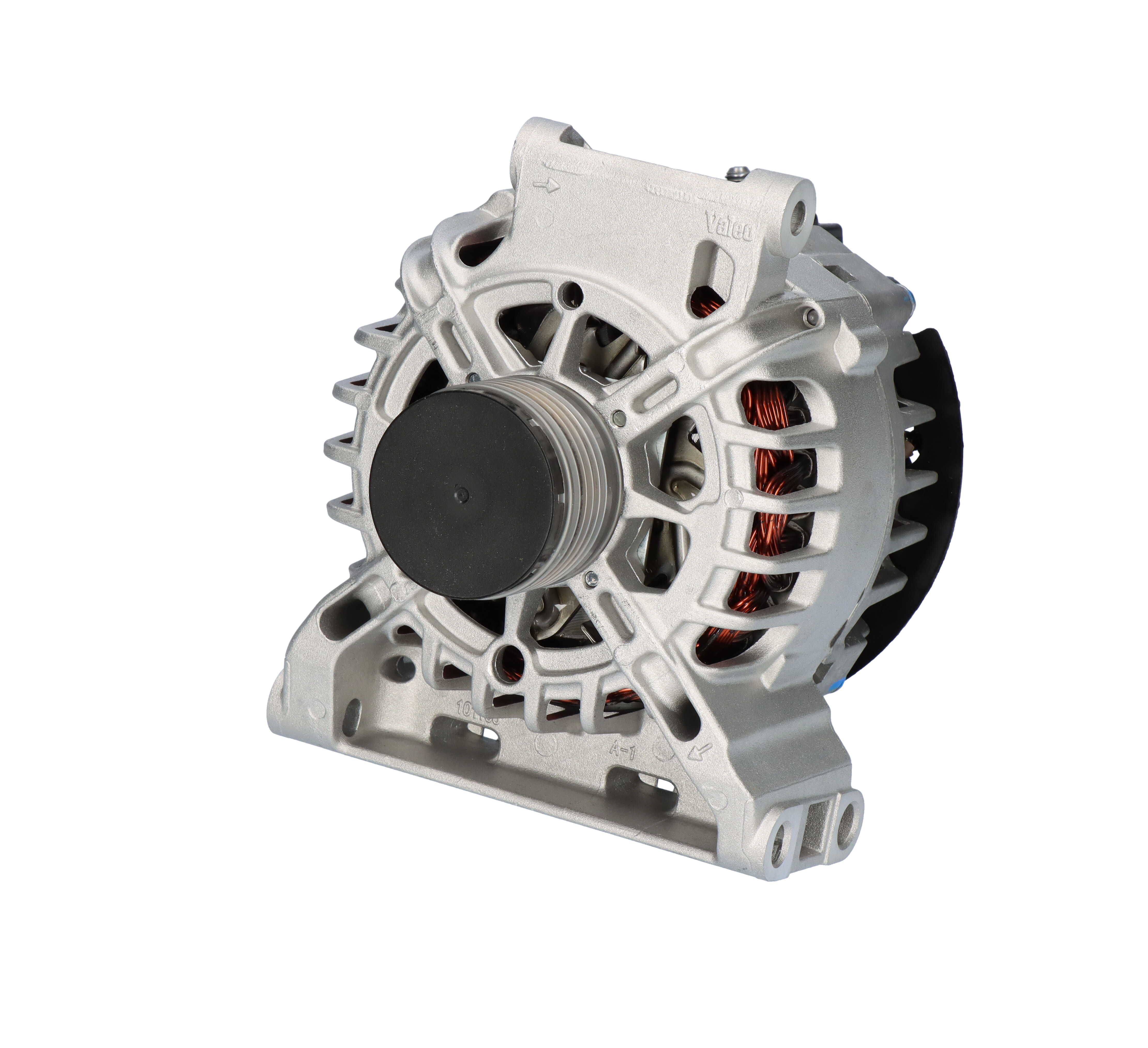 439551 VALEO Alternador MERCEDES-BENZ Clase A