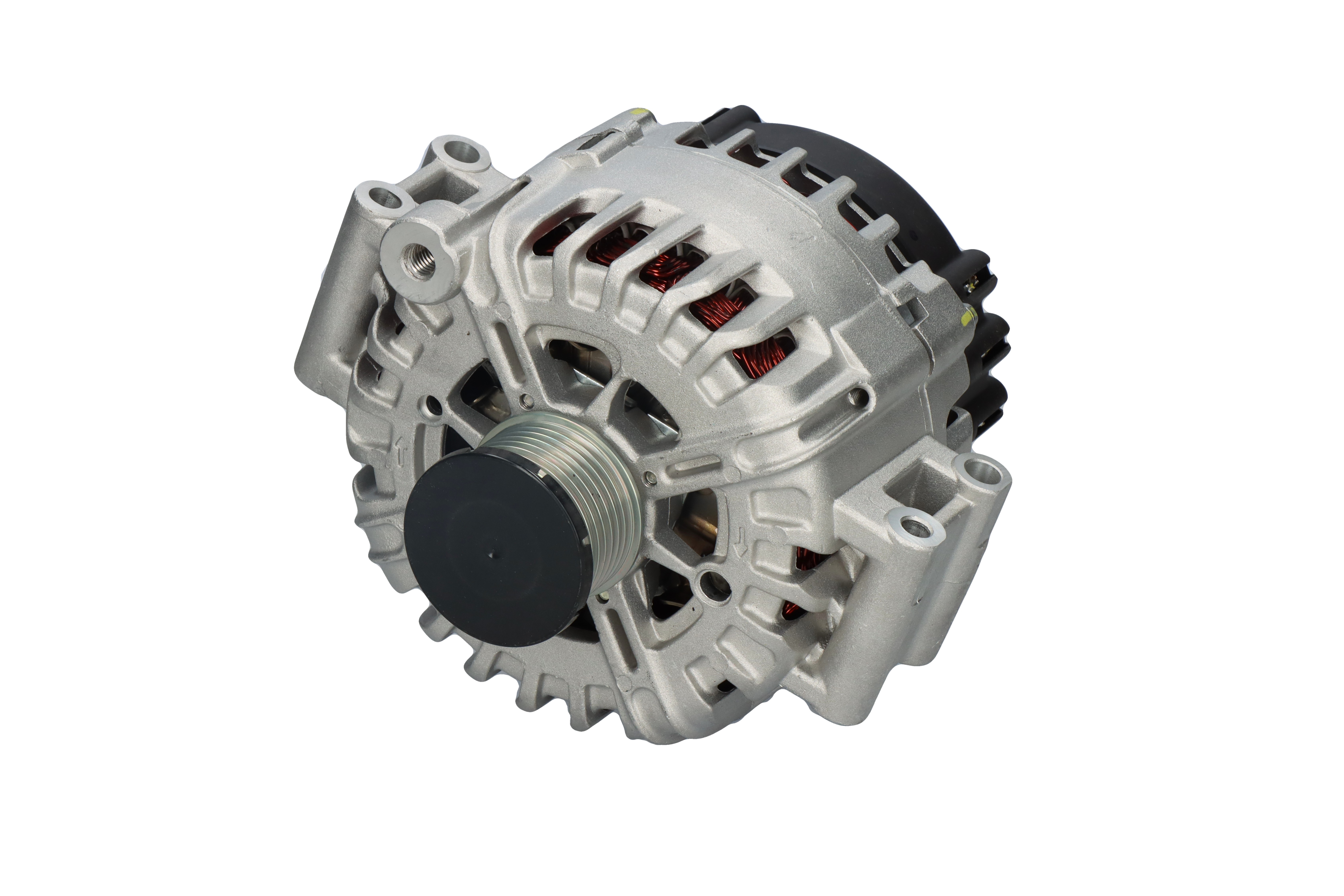 VALEO 439603 Alternator BMW X5 (E70) xDrive30i 3.0 Petrol 234 hp 2009 price