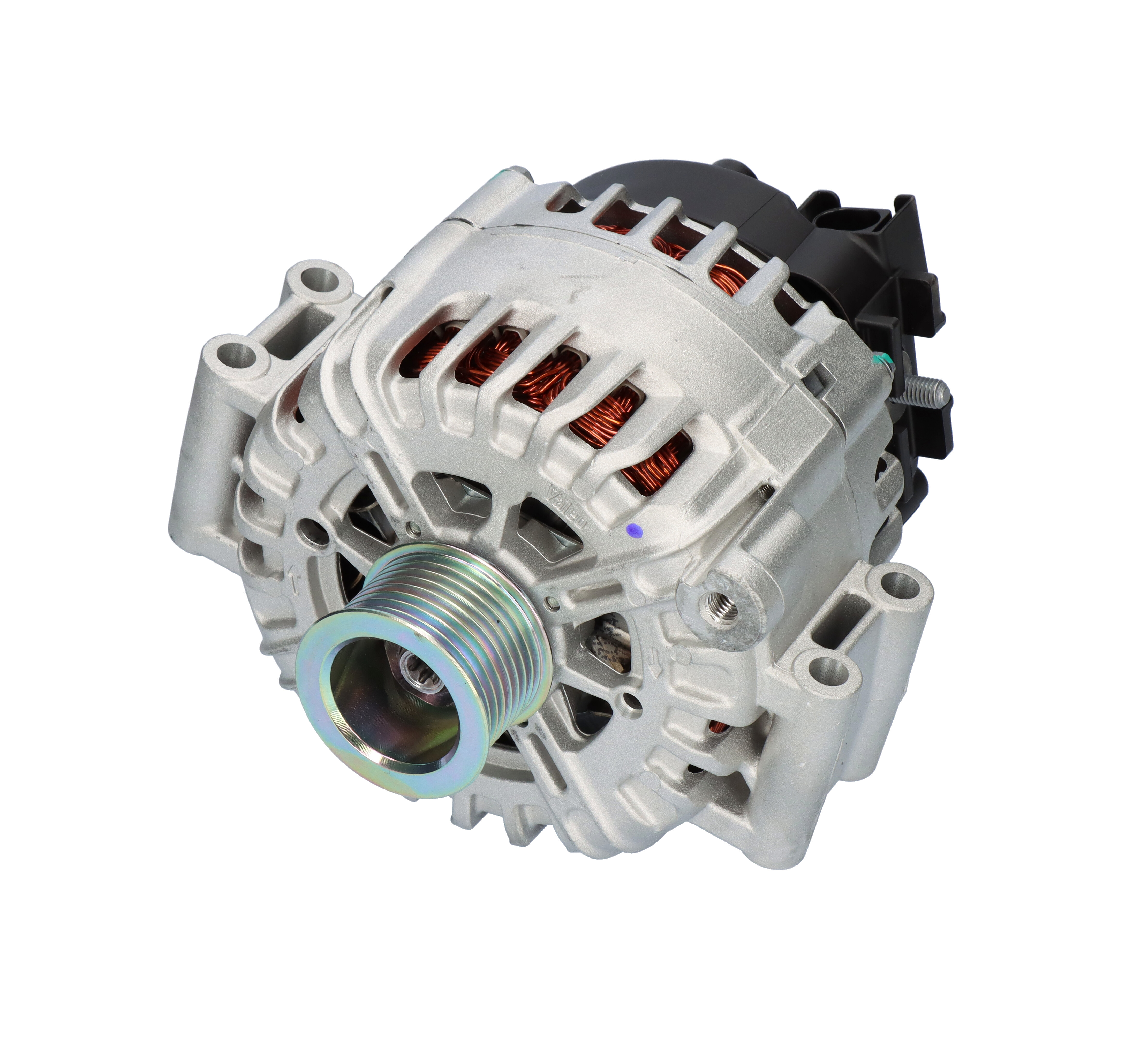 VALEO 439640 Dynamo BMW 7 (F01, F02, F03, F04) 740 i, Li Benzine 326 Pk 2008 kosten