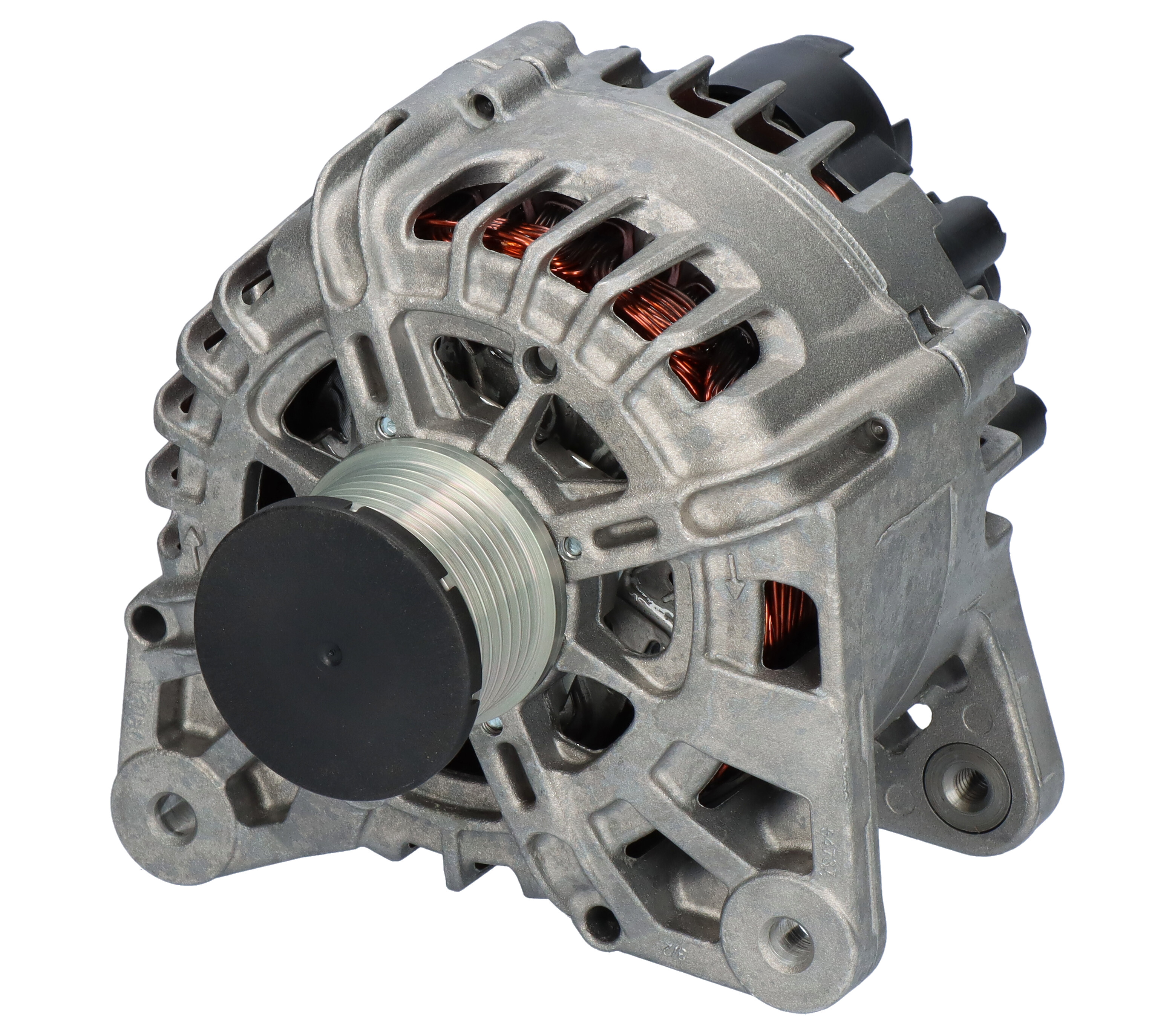 Dynamo VALEO NEW ORIGINAL PART 439662 som passer til RENAULT, DACIA rimelig