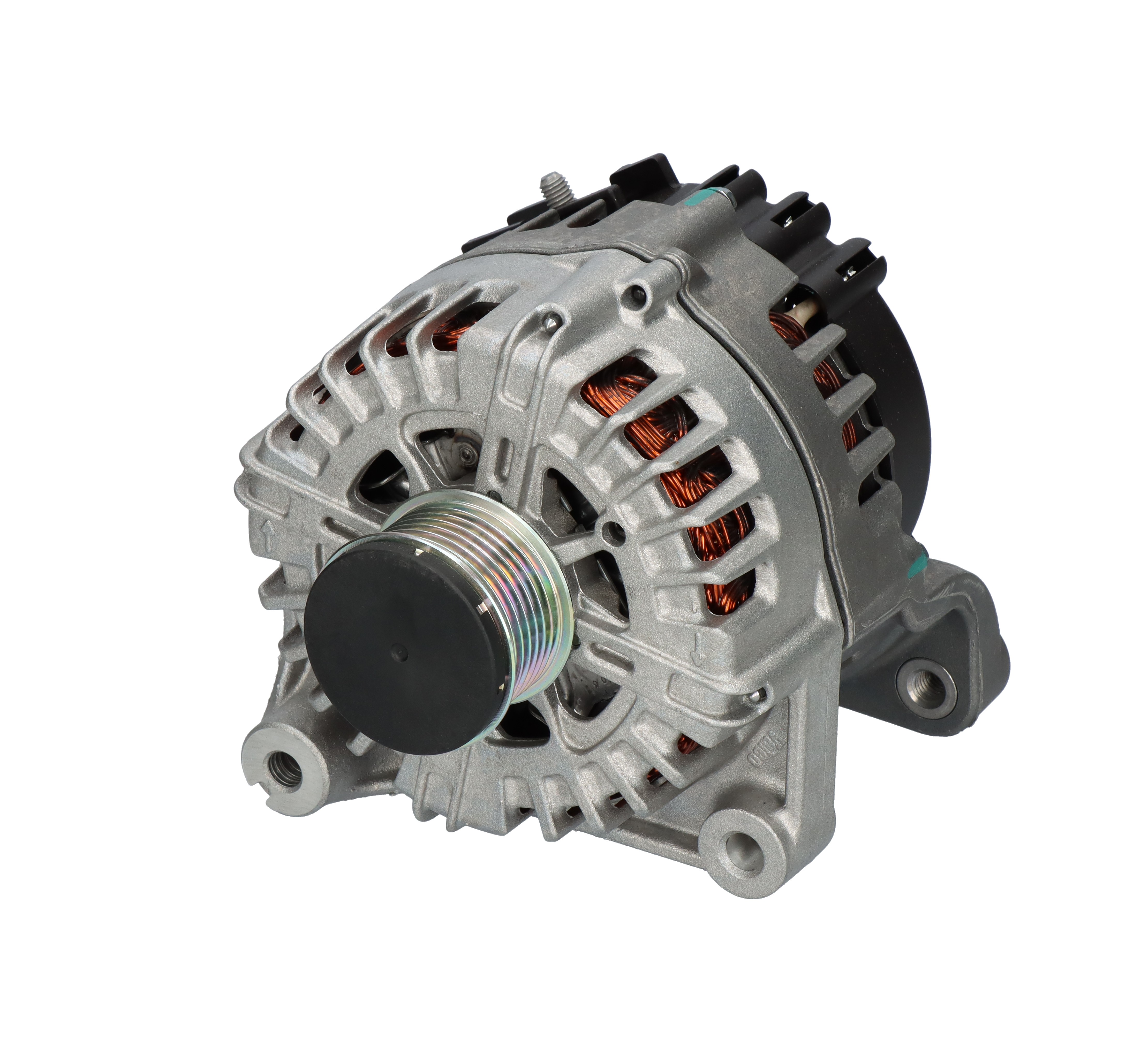 Dynamo BMW X5 2009 439668 VALEO