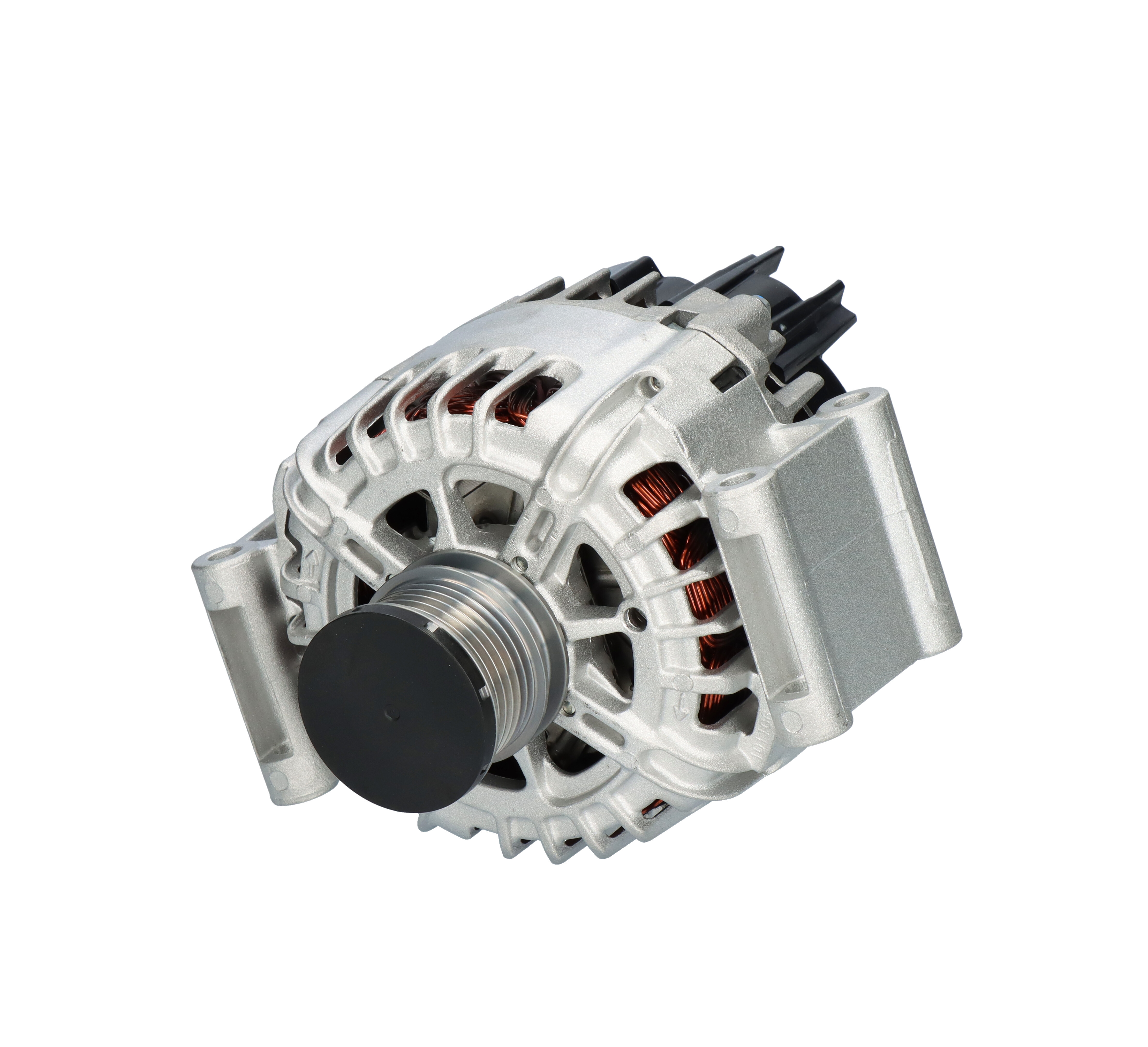VALEO Alternatore 439678
