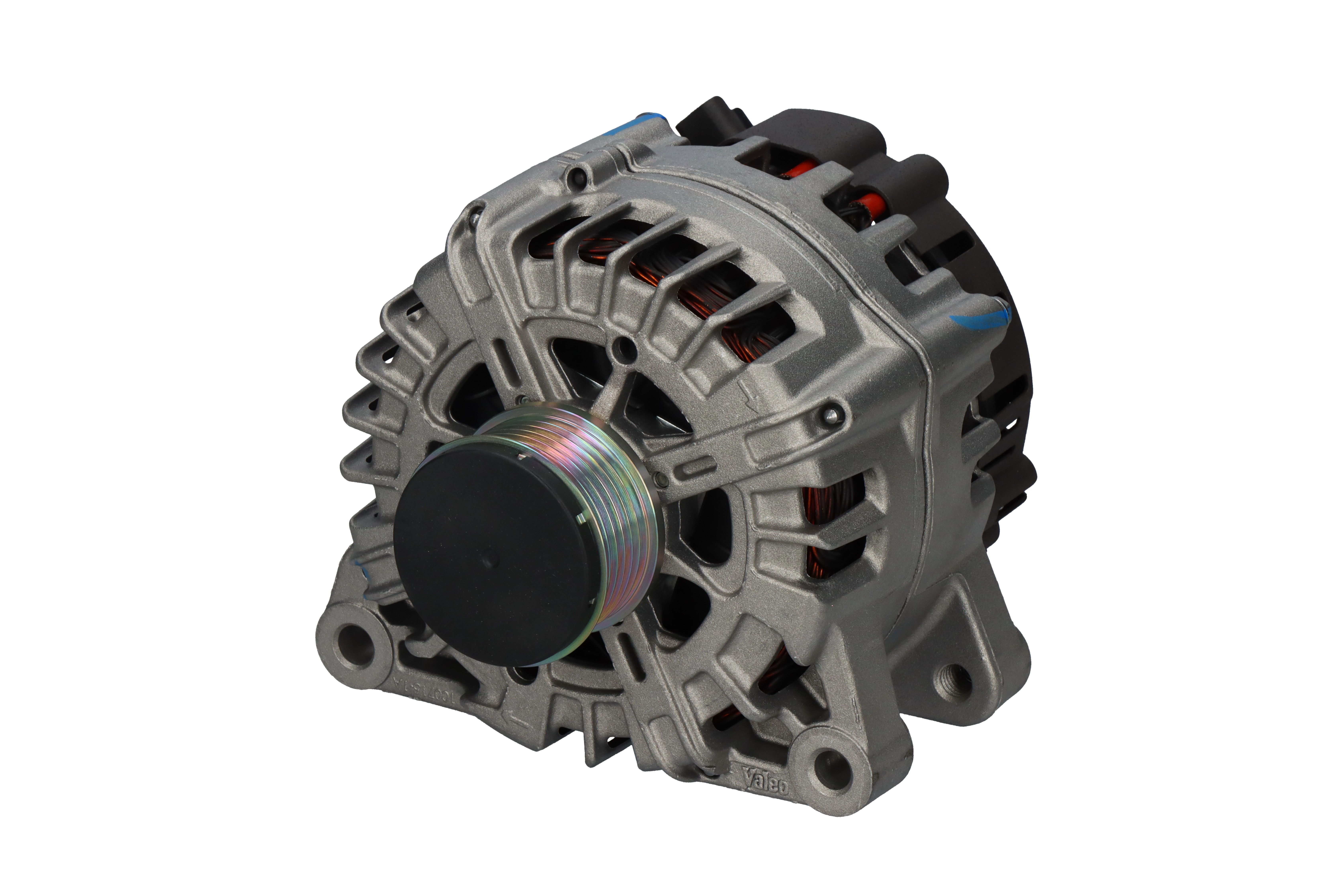 d'origine Peugeot EXPERT VALEO Dynamo 439698