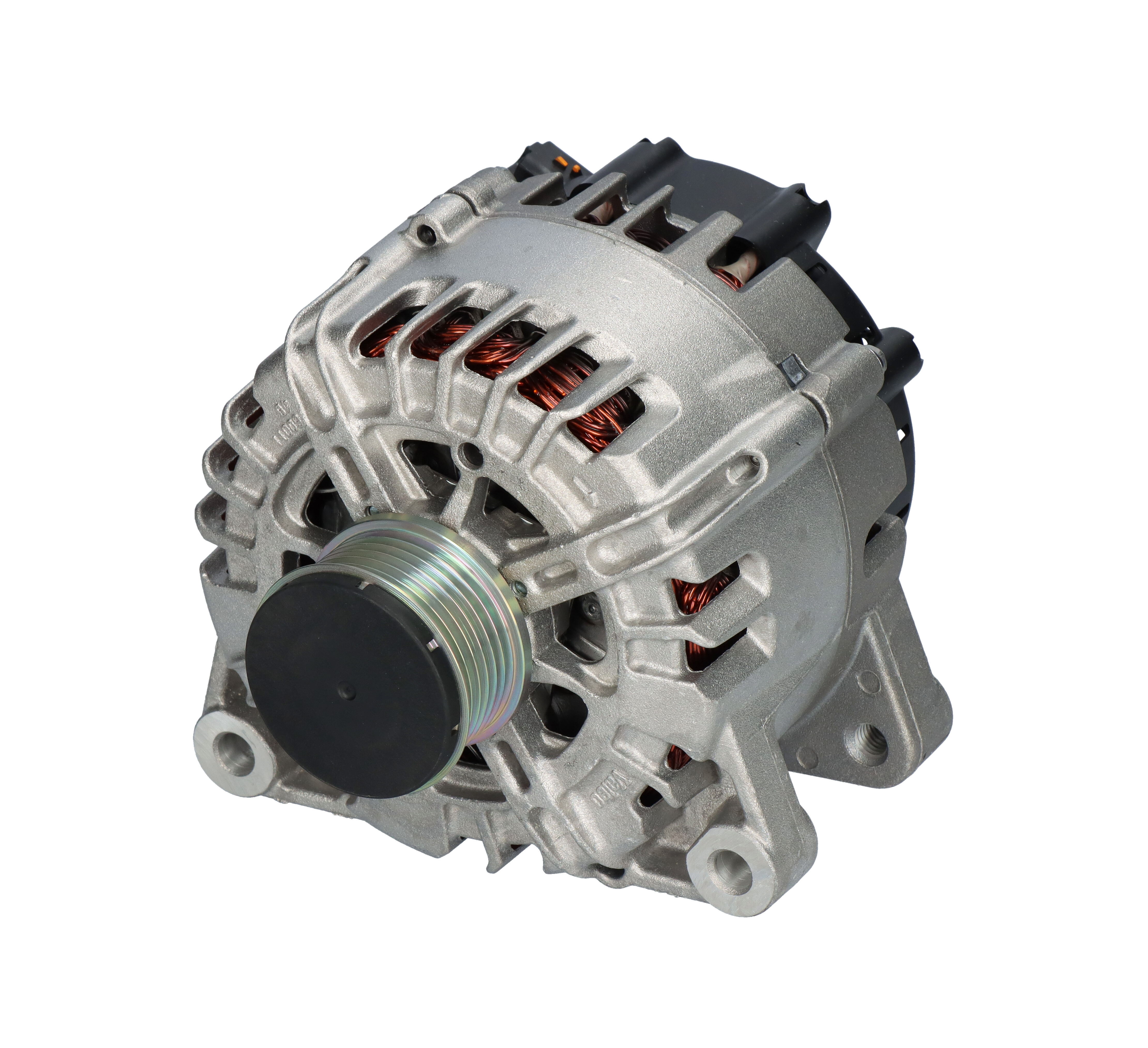 Original Fiat STILO VALEO Alternator 439779