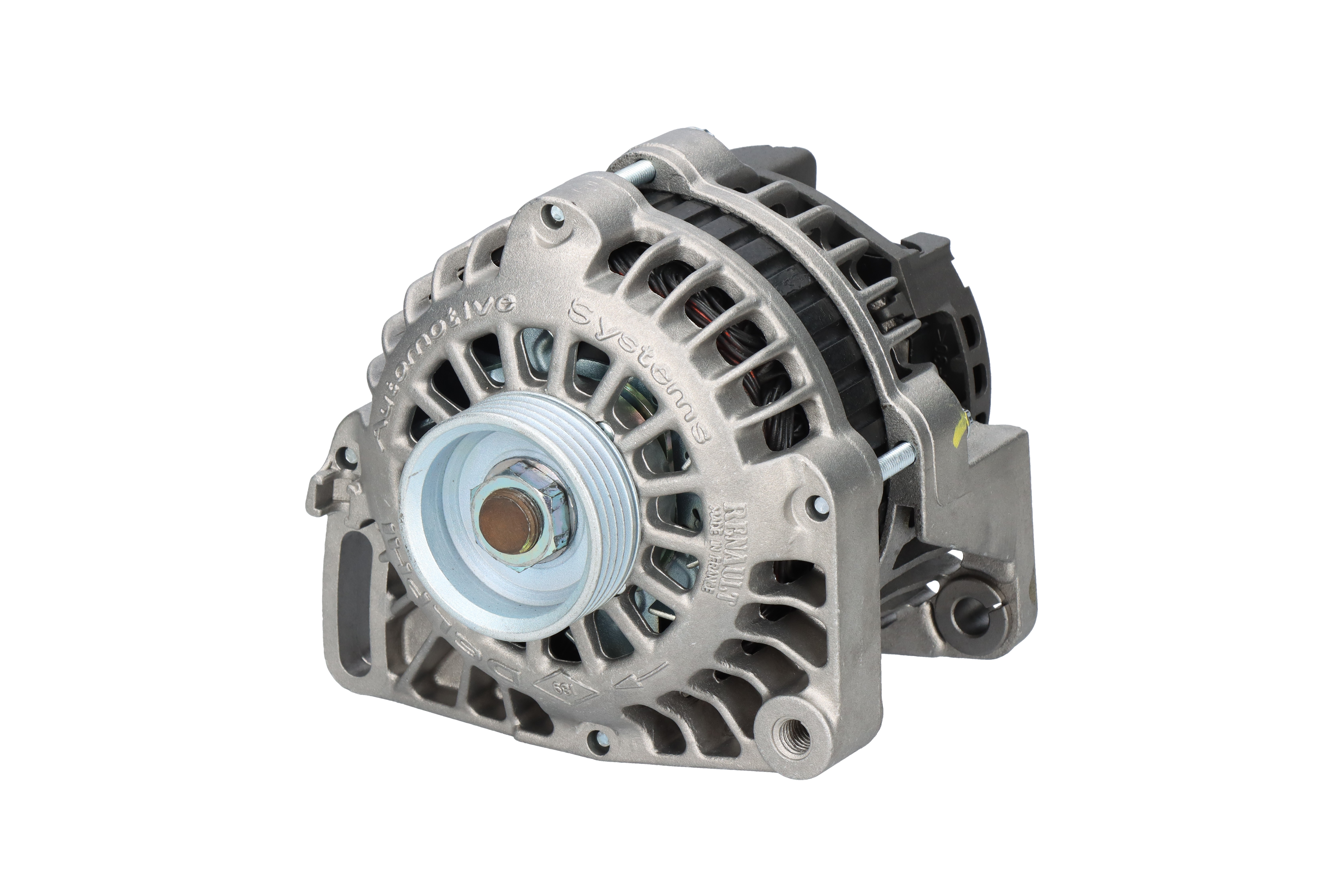 d'origine Renault CLIO VALEO Dynamo 440051