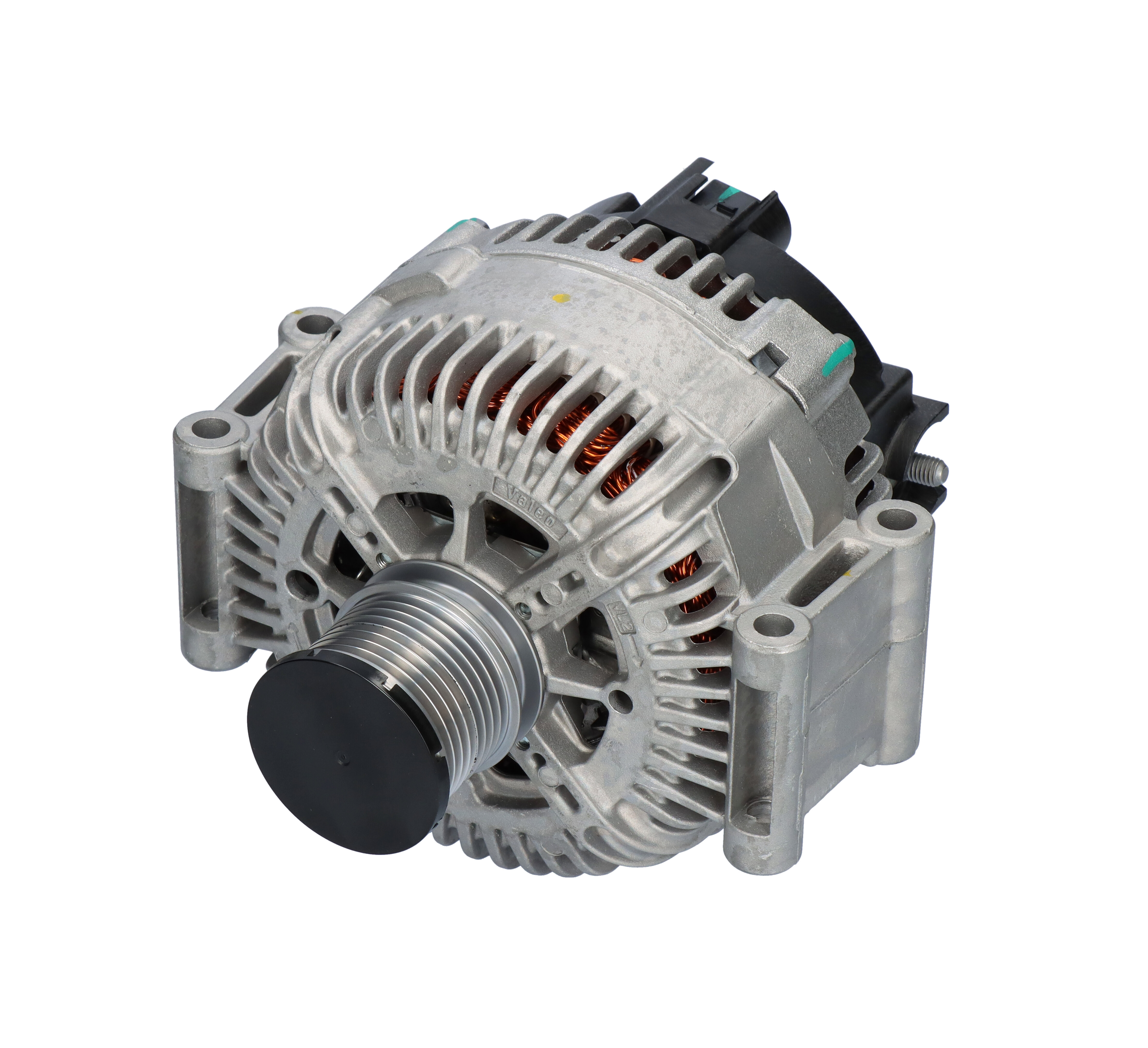 Mercedes-Benz R-Class 2016 Alternator 440053 VALEO