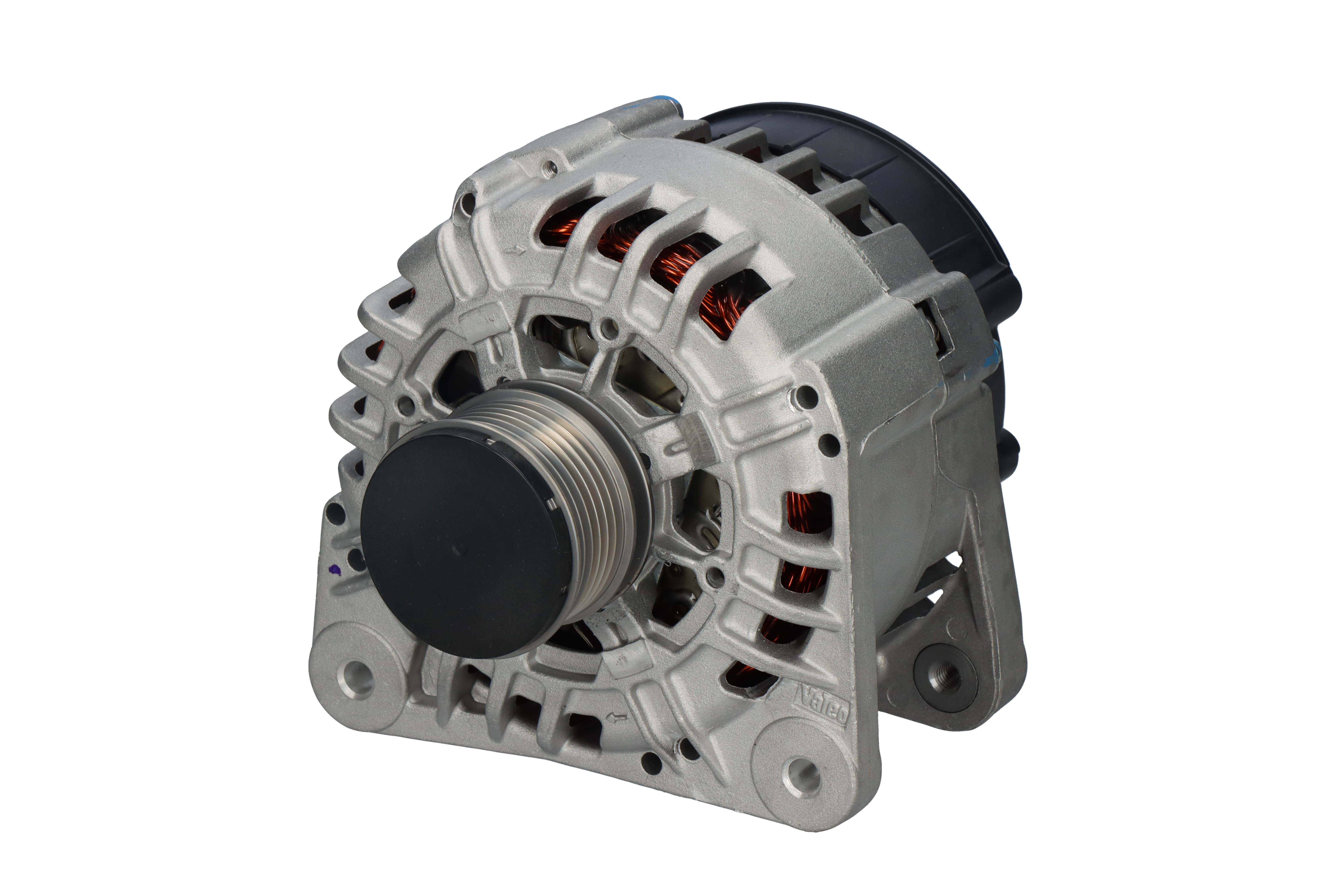 Dynamo Renault DUSTER 2023 440056 VALEO