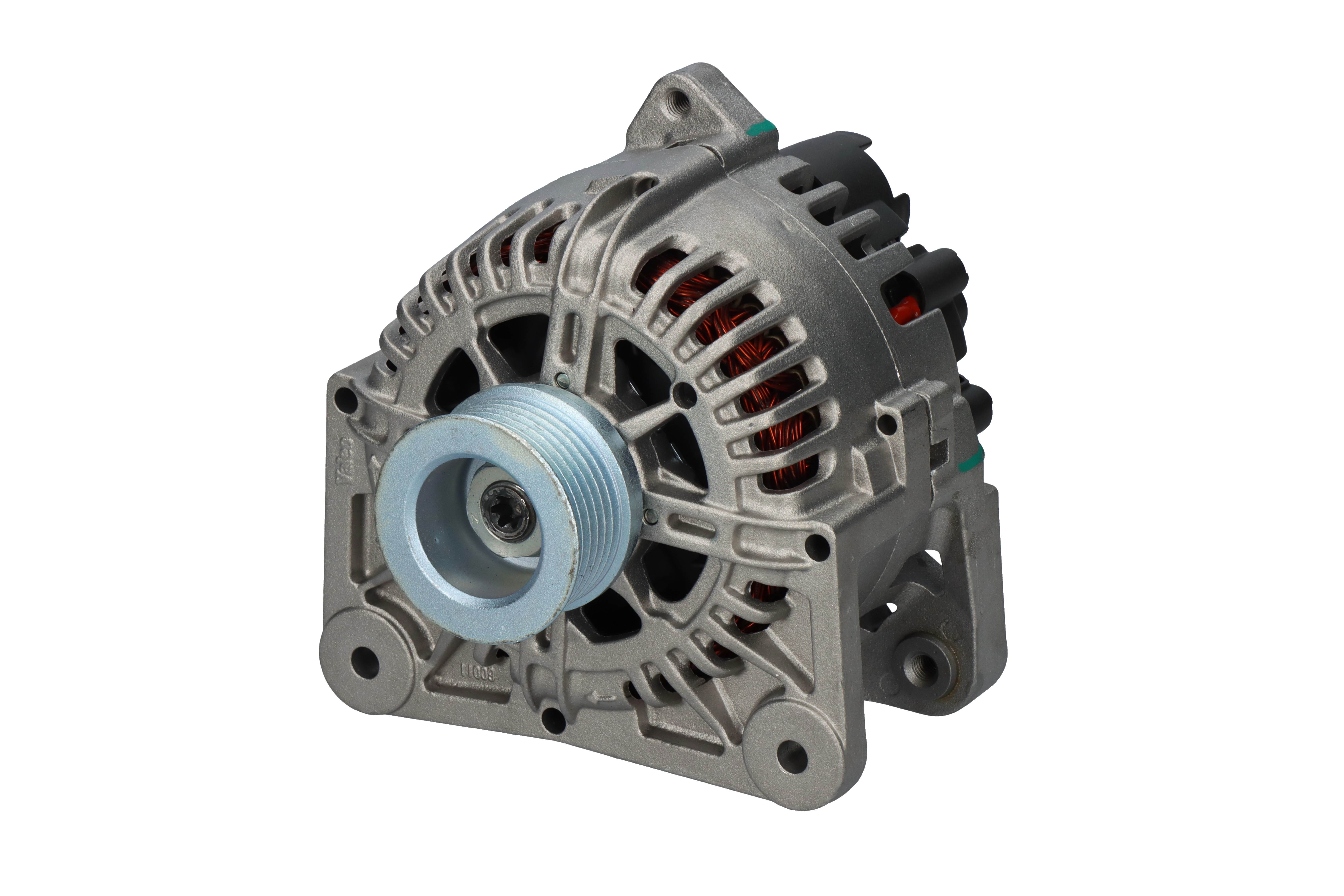 d'origine Renault TWINGO VALEO Alternateur 440065