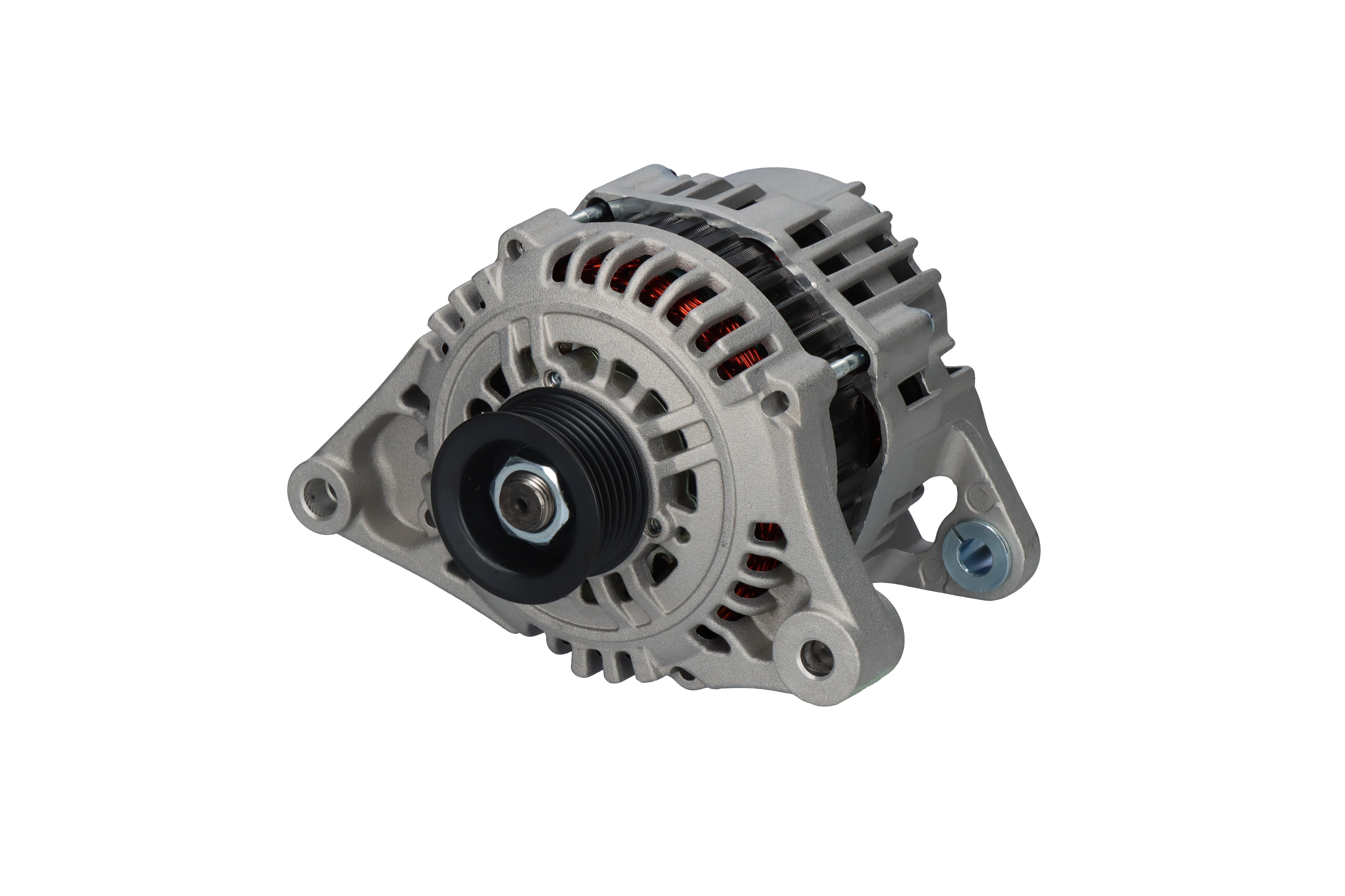 VALEO LR165714B Generator