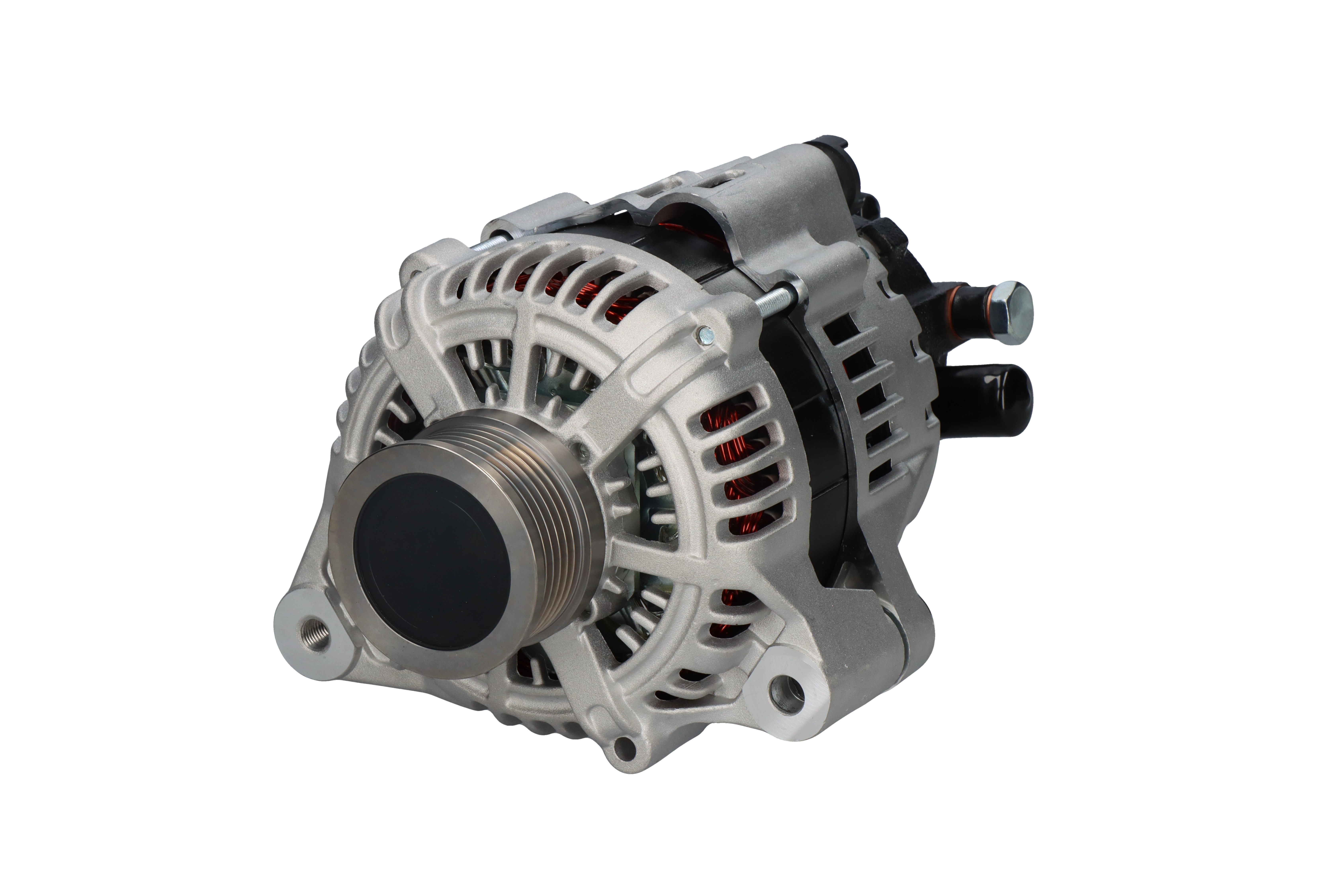 VALEO 440119 Dynamo Kia Sportage je 2.0 CRDi 113 CV Diesel 2005