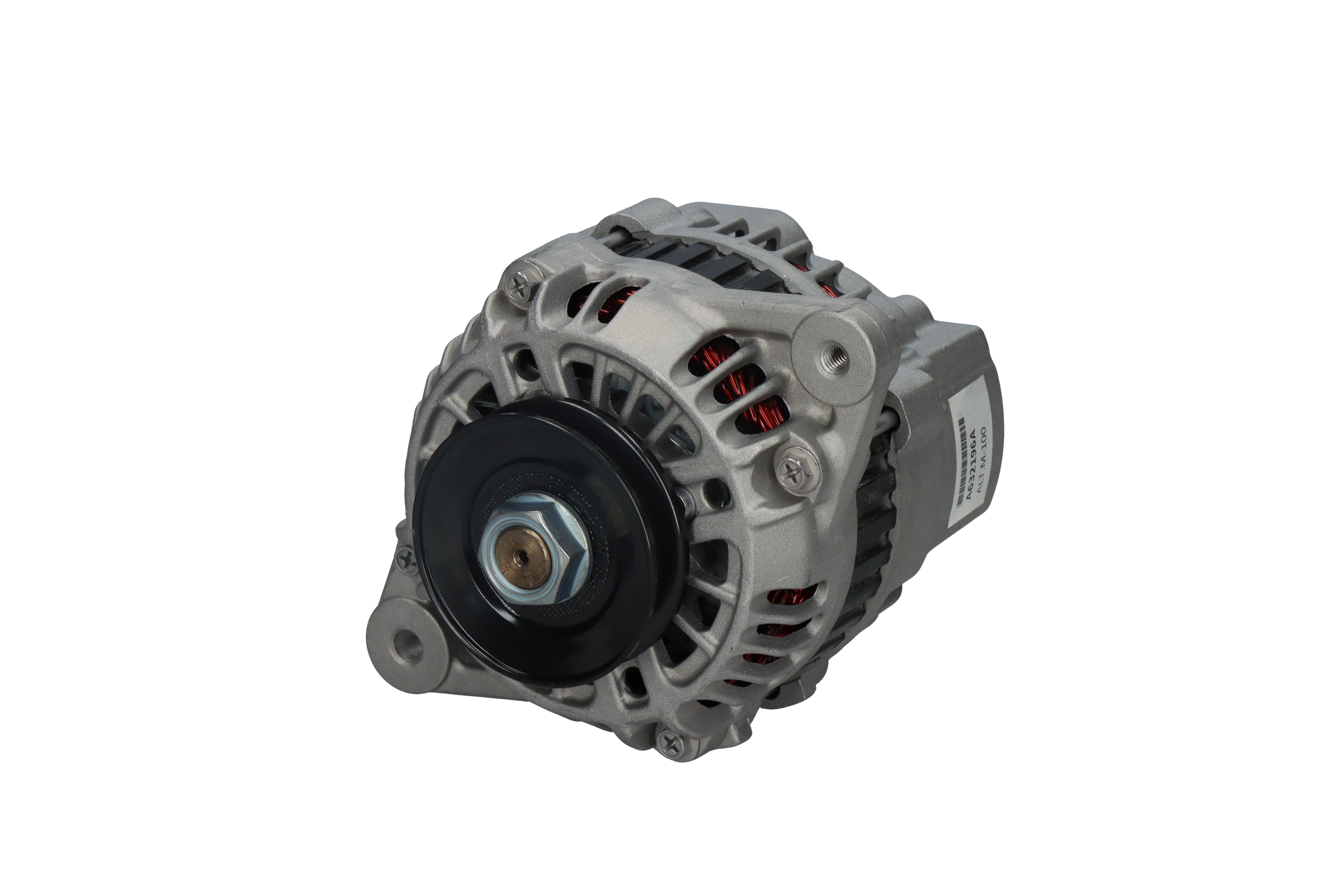 VALEO Dynamo / Alternator 440122