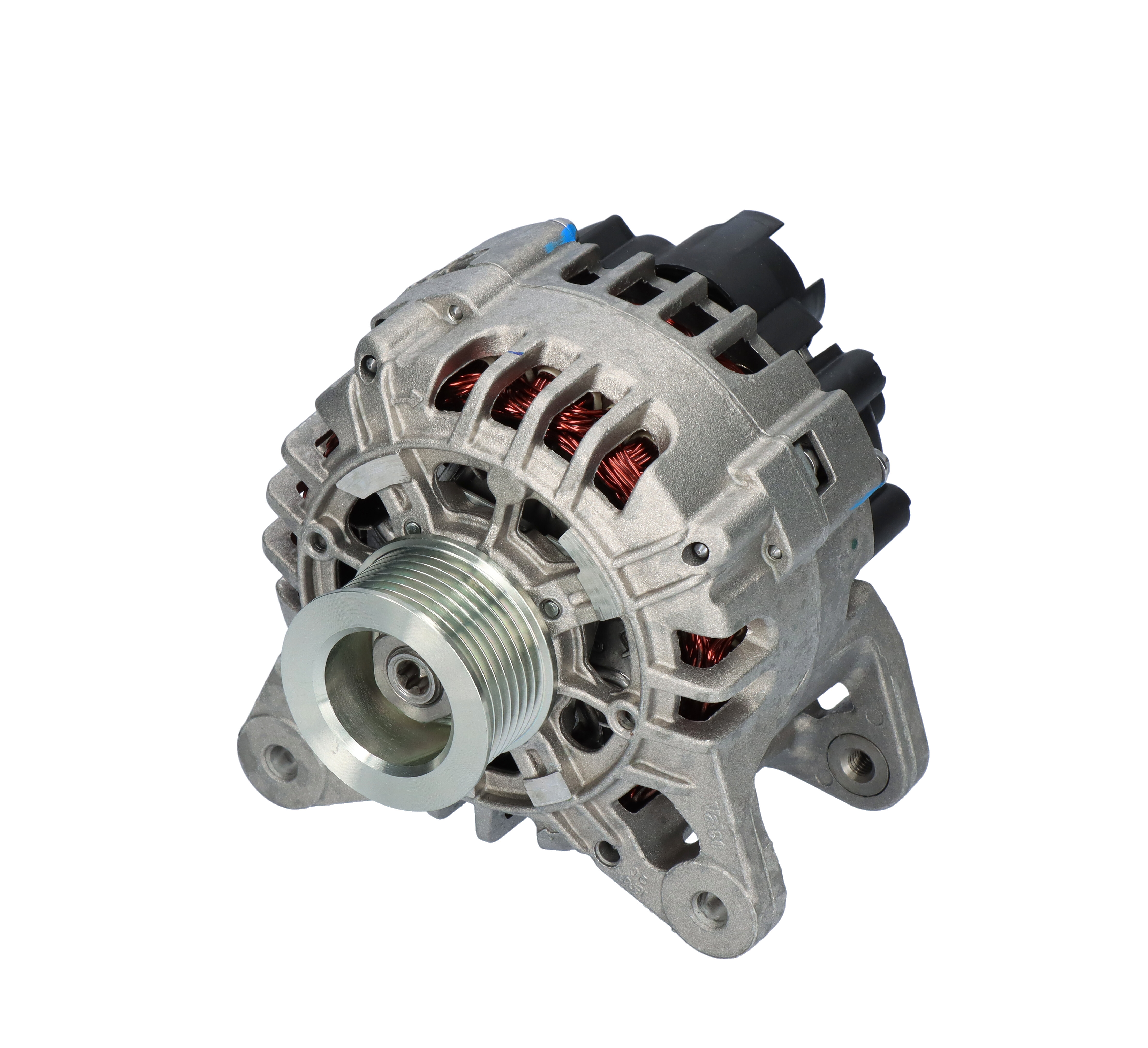 VALEO 440185 Alternator Clio 3 1.2 Ethanol (CR1U, BR1U) Benzine/Ethanol 75 Pk 2010 kosten