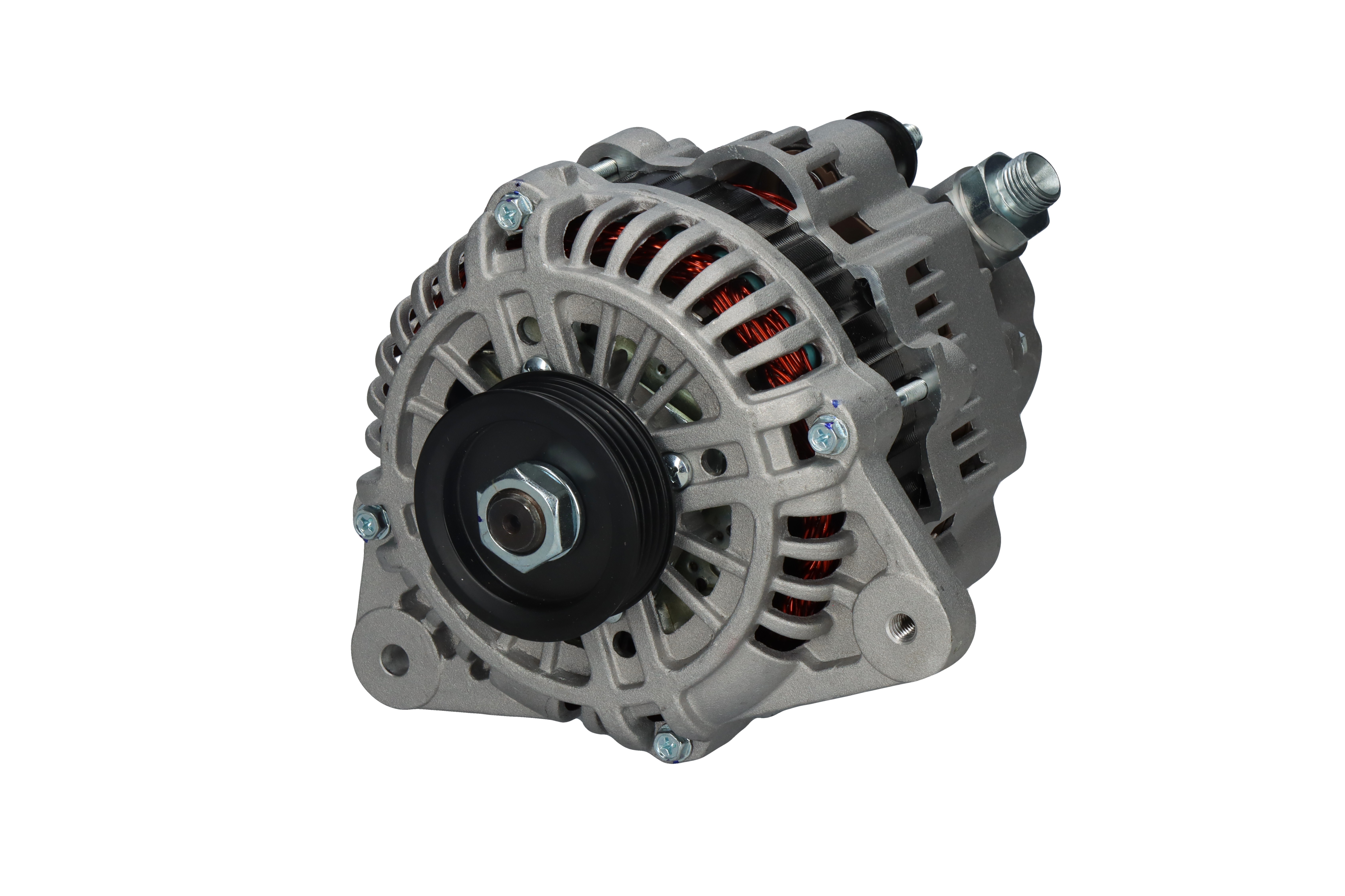 VALEO Alternator 440196