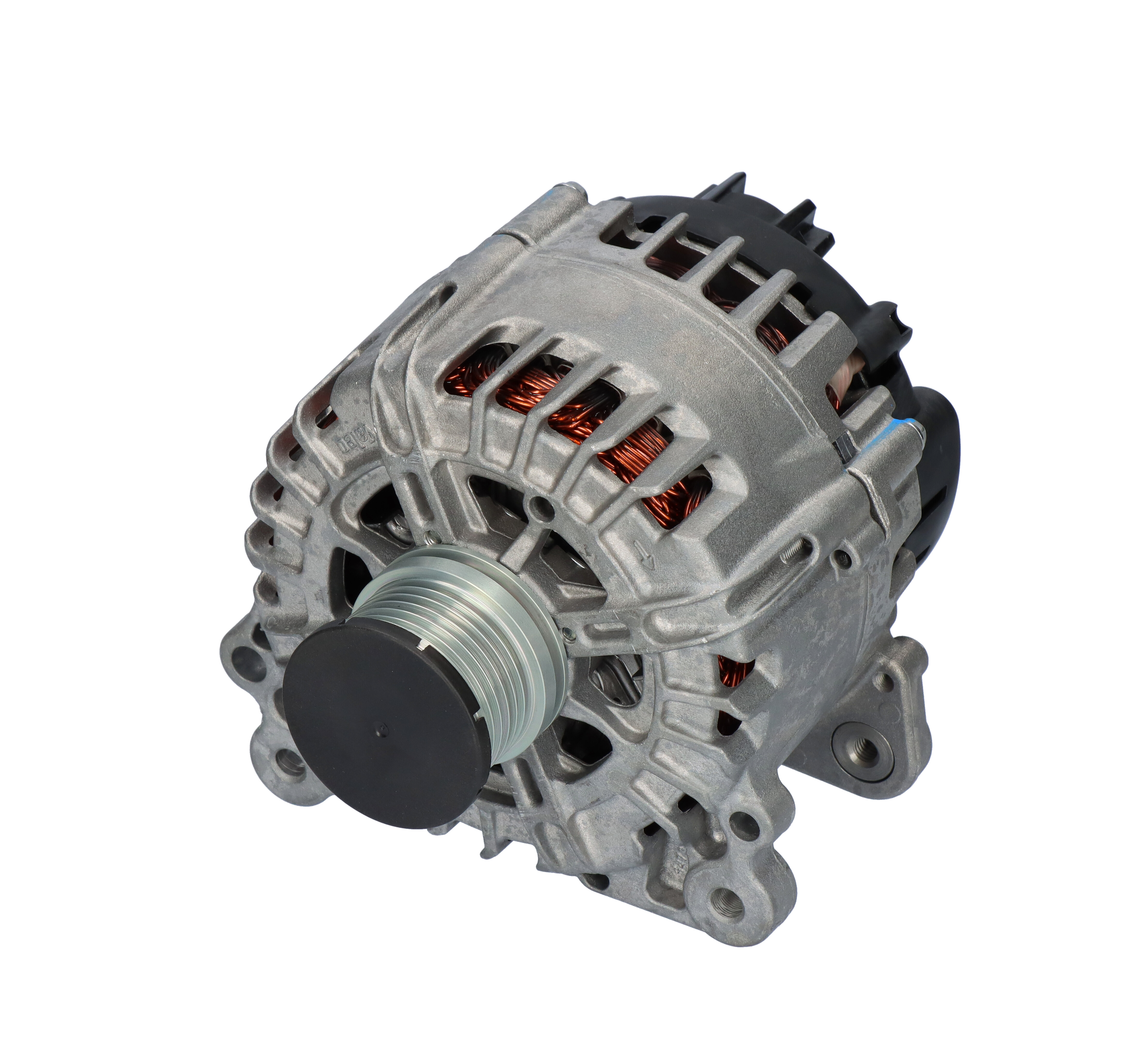 VALEO 440208 nieuwe dynamo Audi A4 B8 Sedan prijs