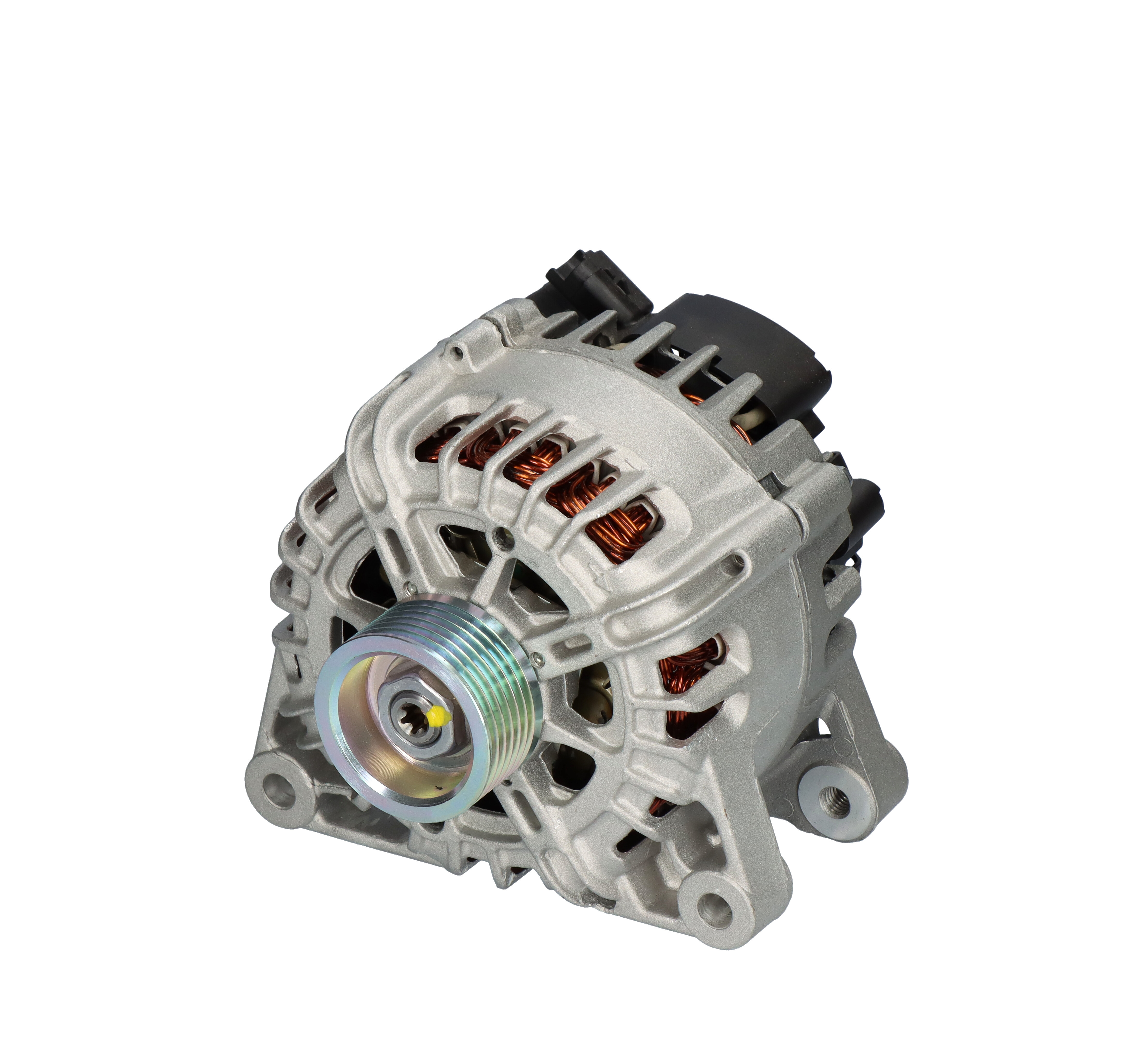 VALEO 440214 Dynastart PEUGEOT 307 Hatchback (3A/C) 1.6 Flex Bensin/etanol 113 hk 2007 pris