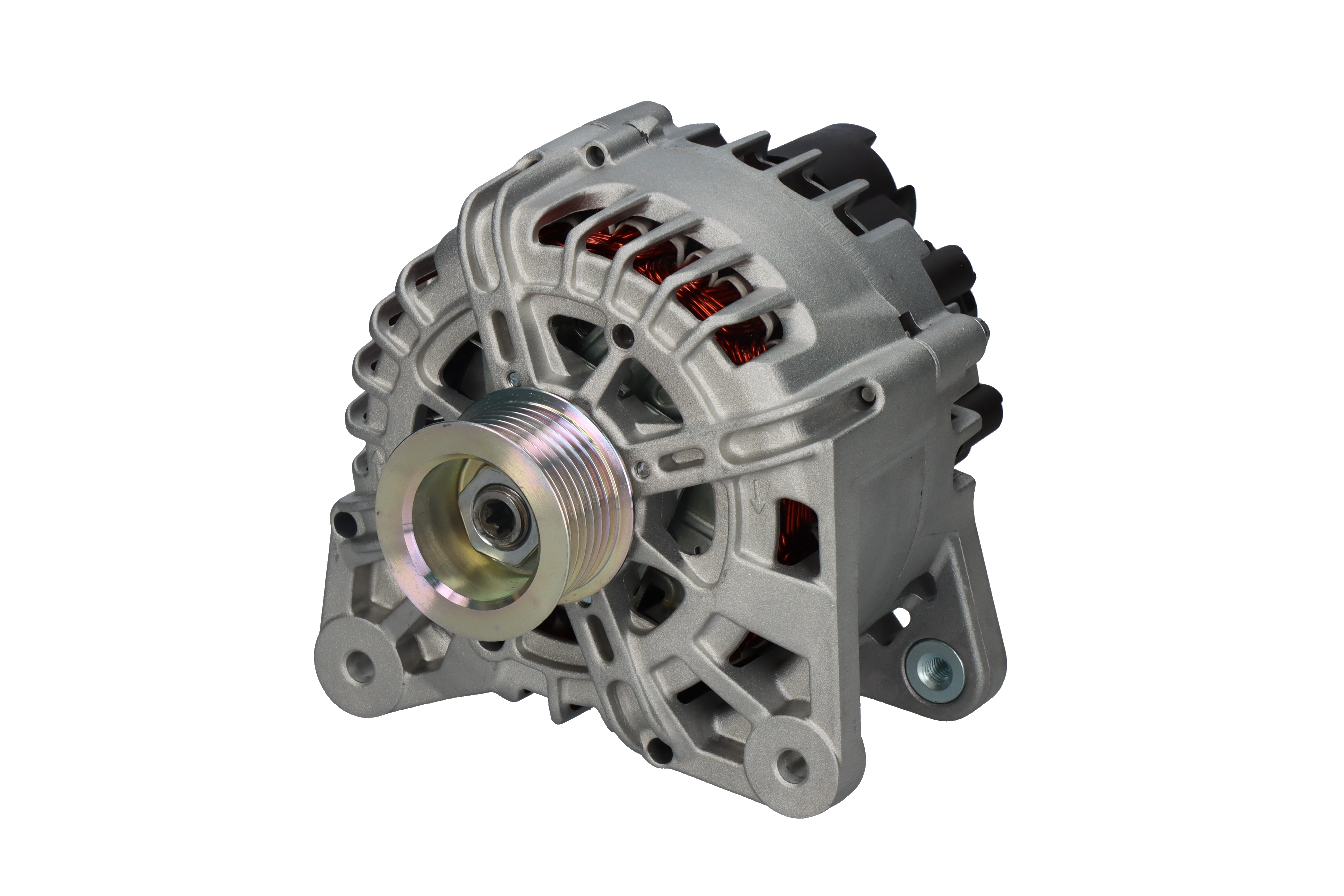 VALEO 440218 Dynamo RENAULT Megane III Hatchback (BZ0/1) 2.0 TCe Benzine 180 Pk 2014 kosten