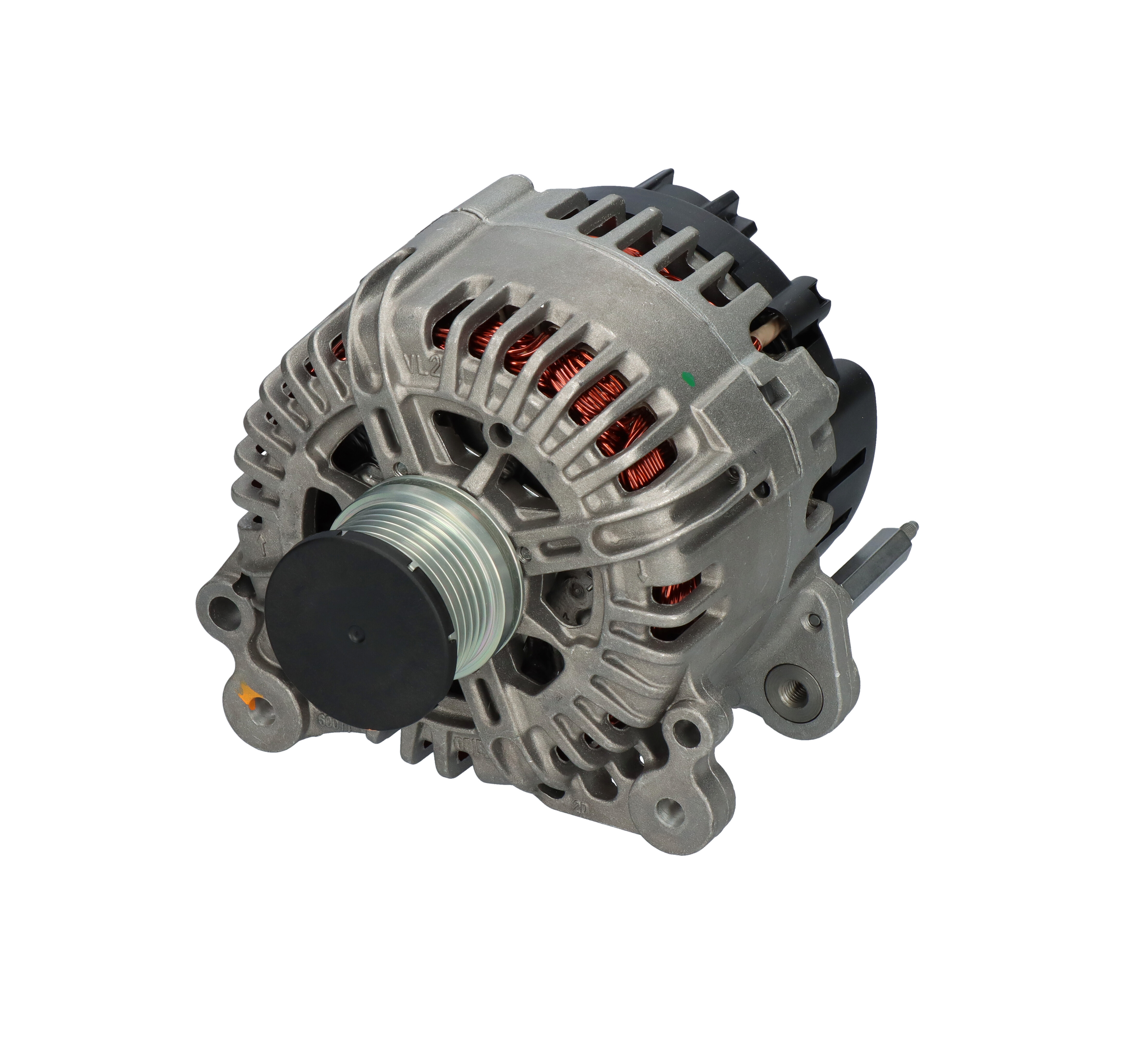 06F903023P OE VALEO Generator 440240