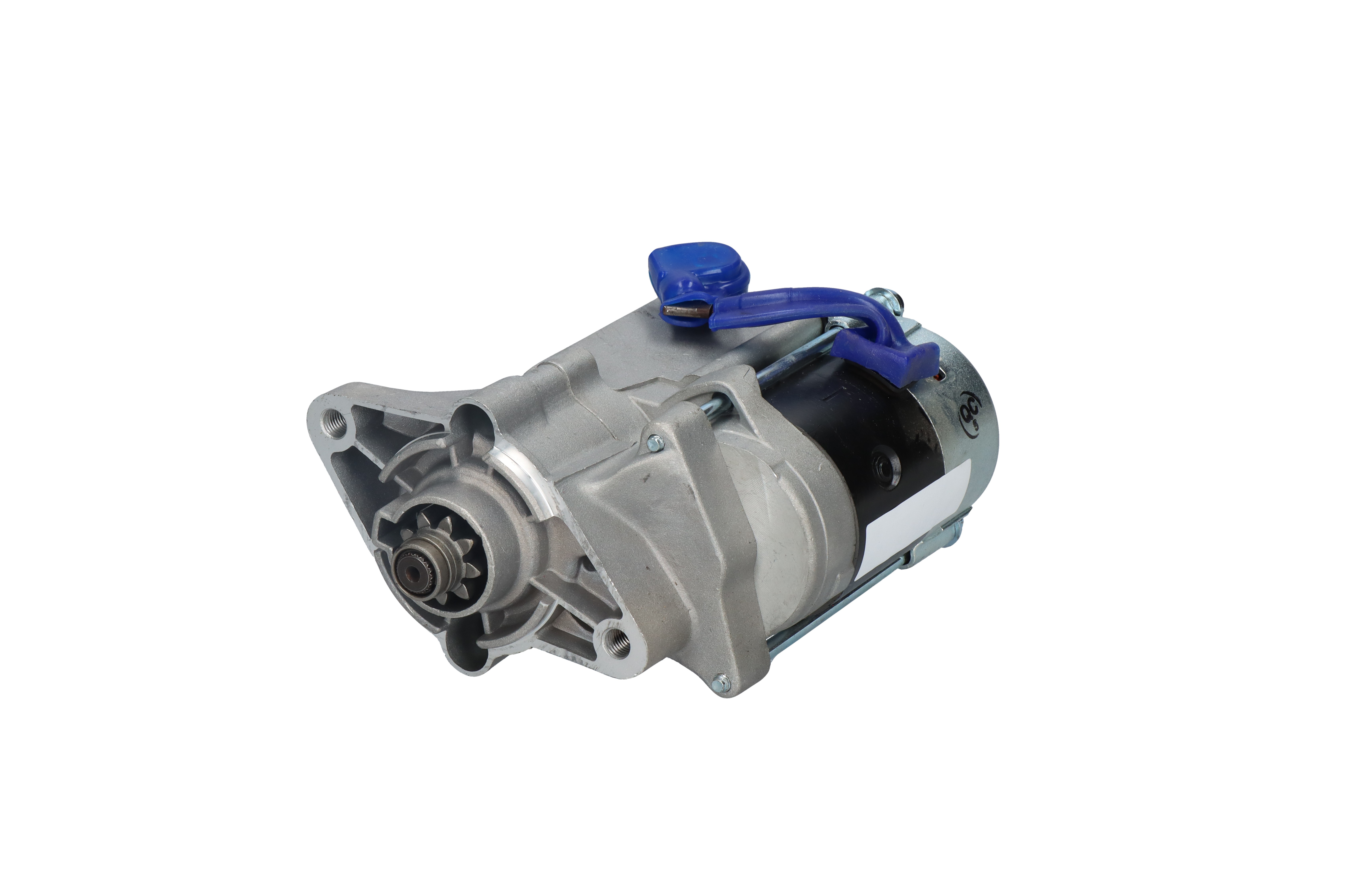 2810013080 OE VALEO Starter 455590