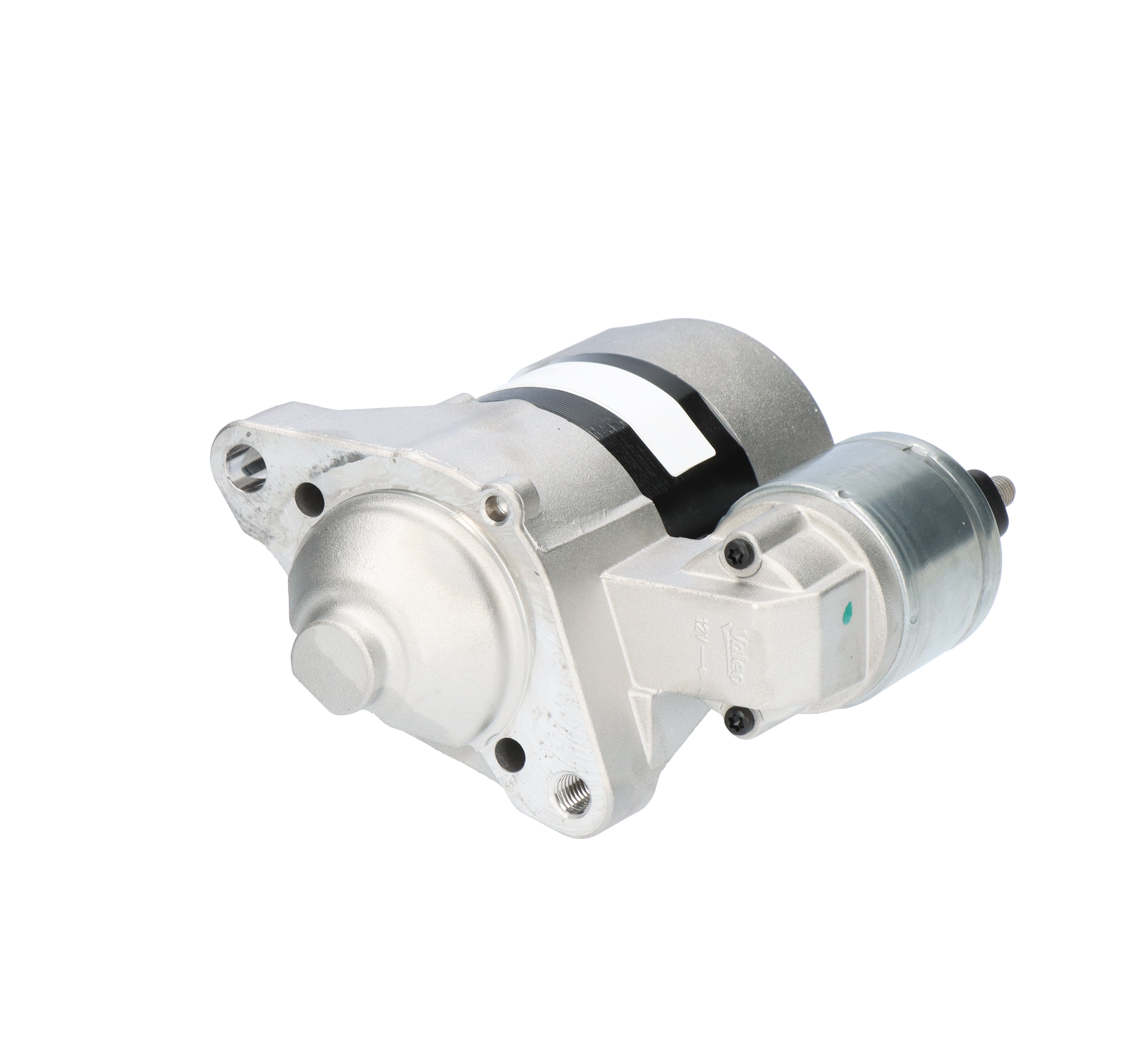 VALEO Startmotor 455722