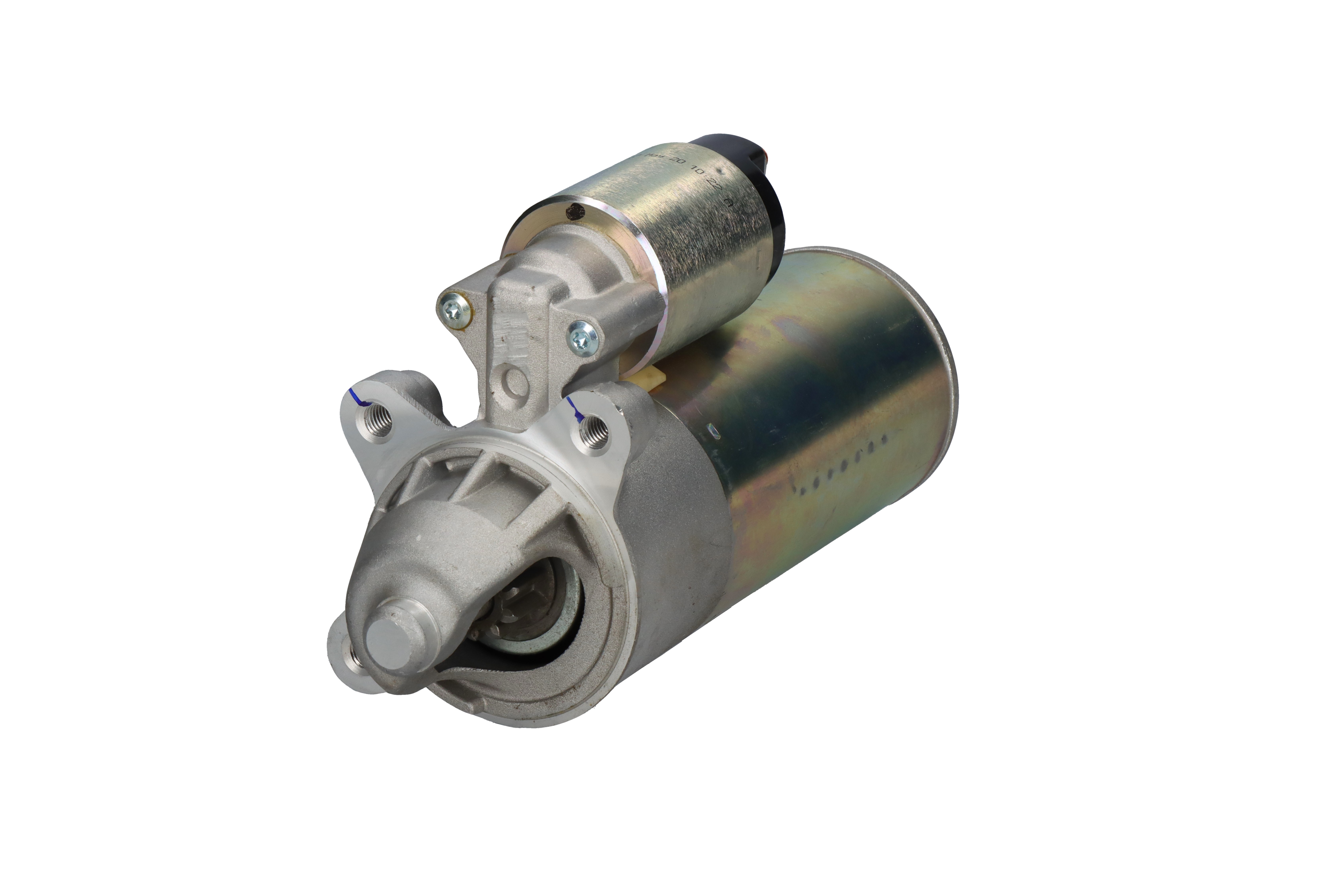 97BB11000BB OE VALEO Anlasser 455896