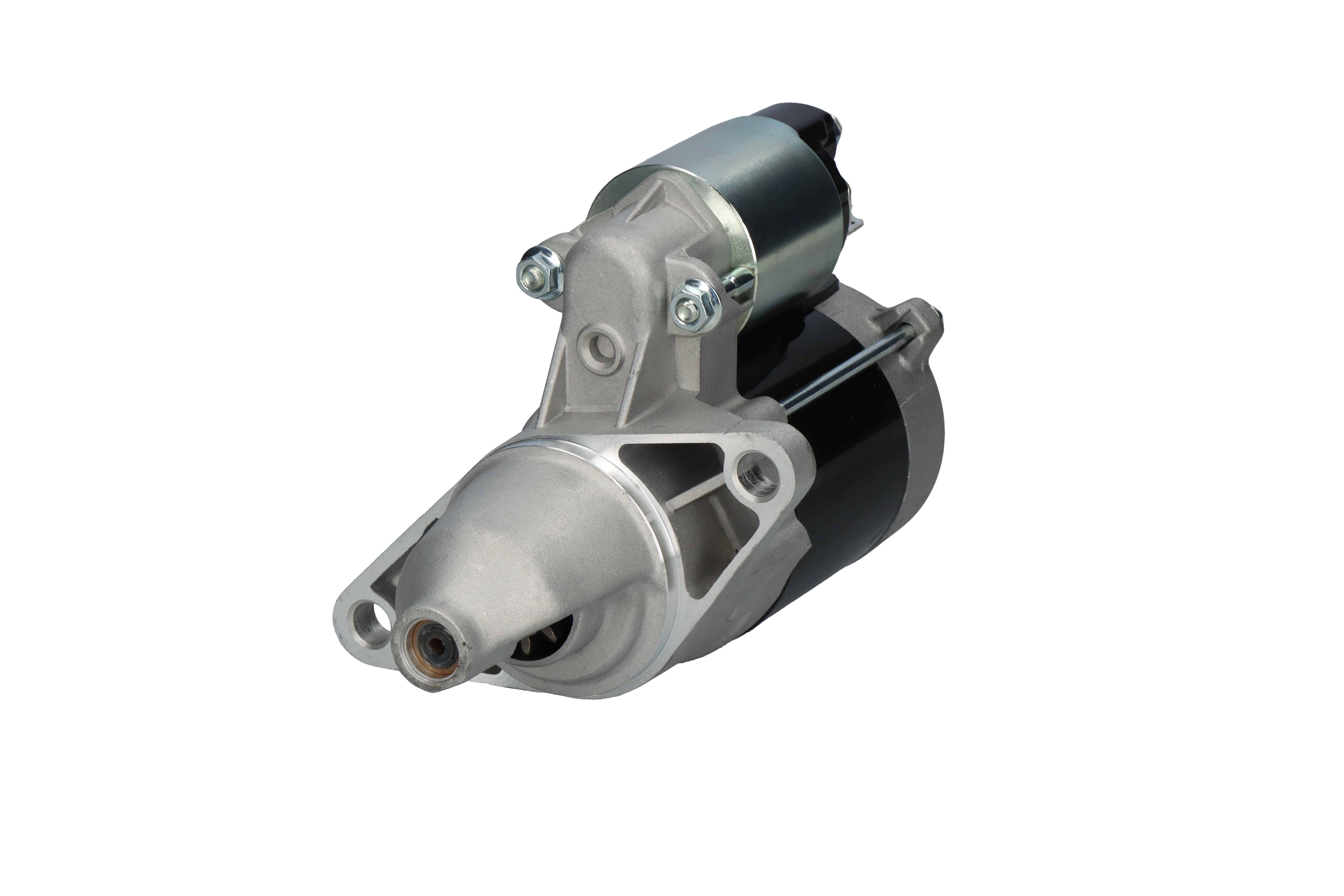VALEO 455902 12V, 0,8kW, NO, R 60, Ø 65 mm