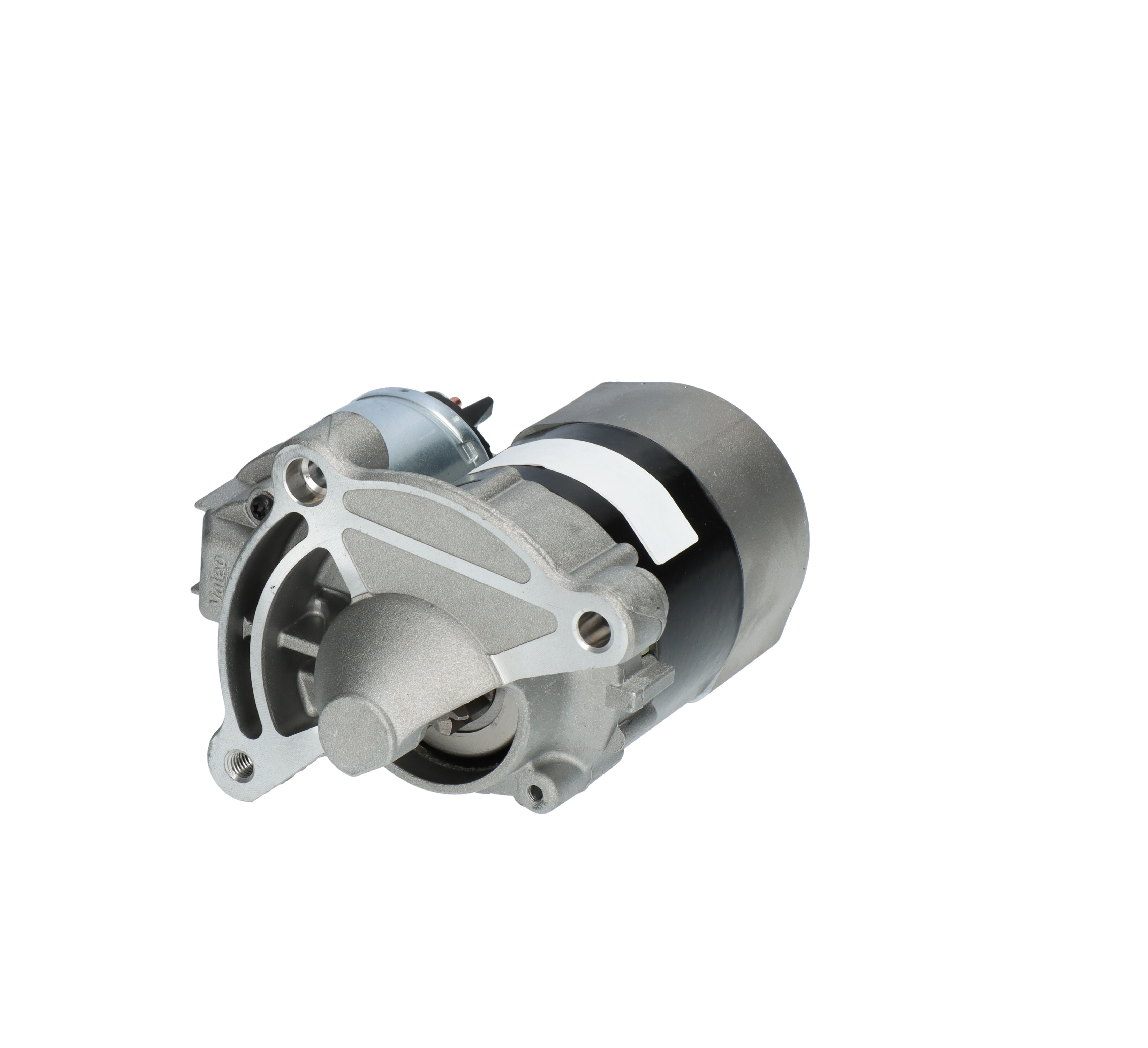 VALEO Starter 455962