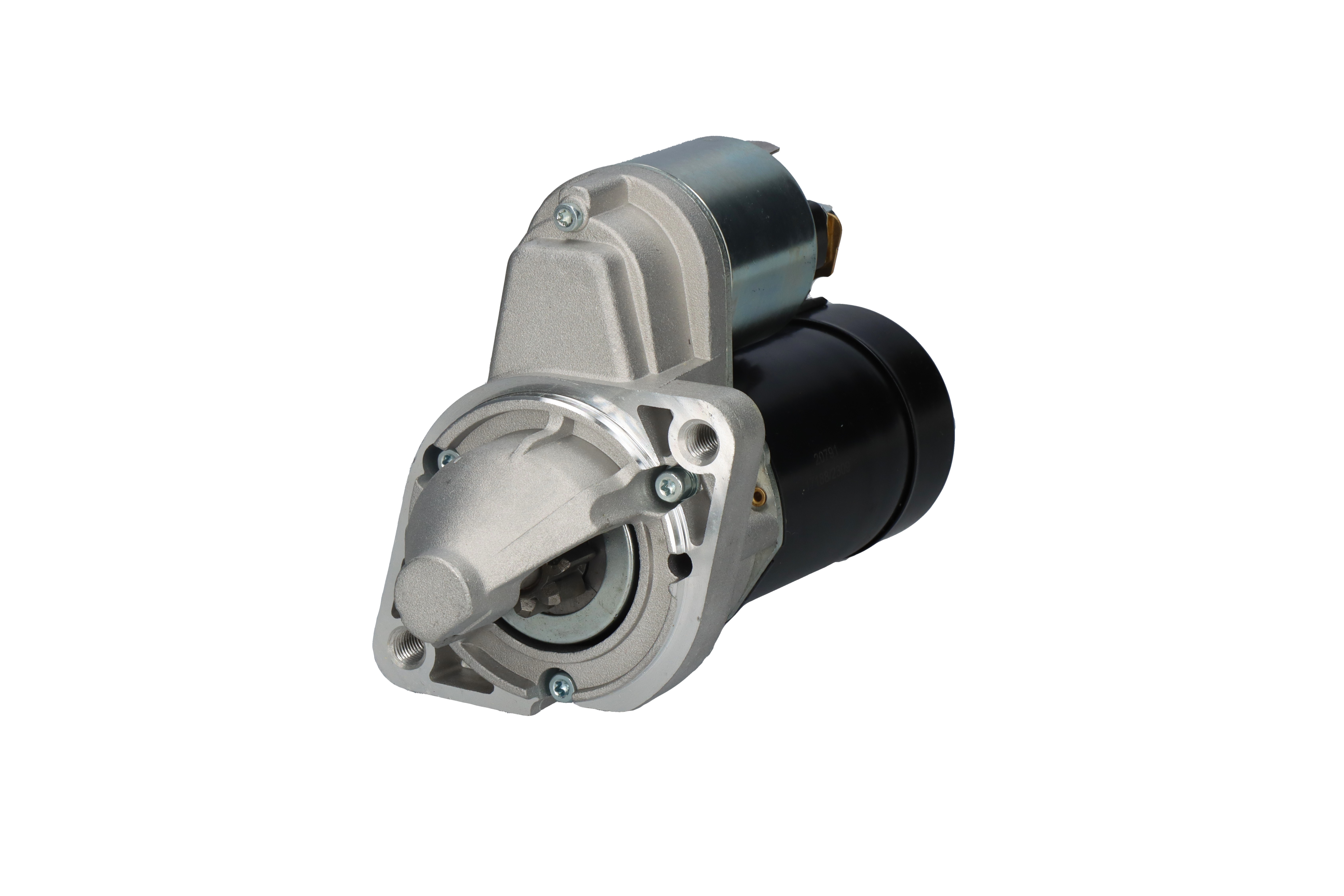 455963 VALEO 1EM0051 Motor de arranque