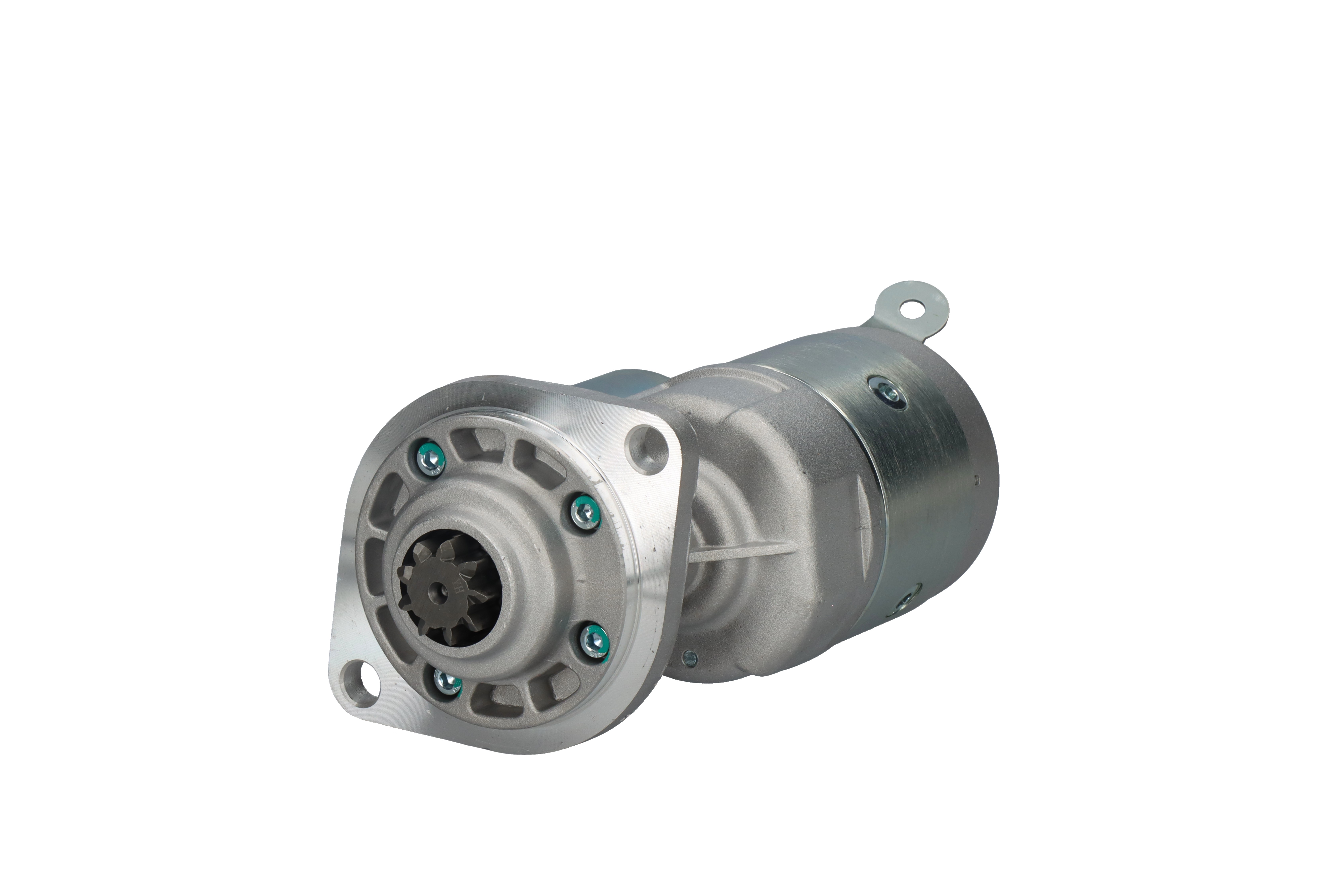 VALEO Startmotor 455977