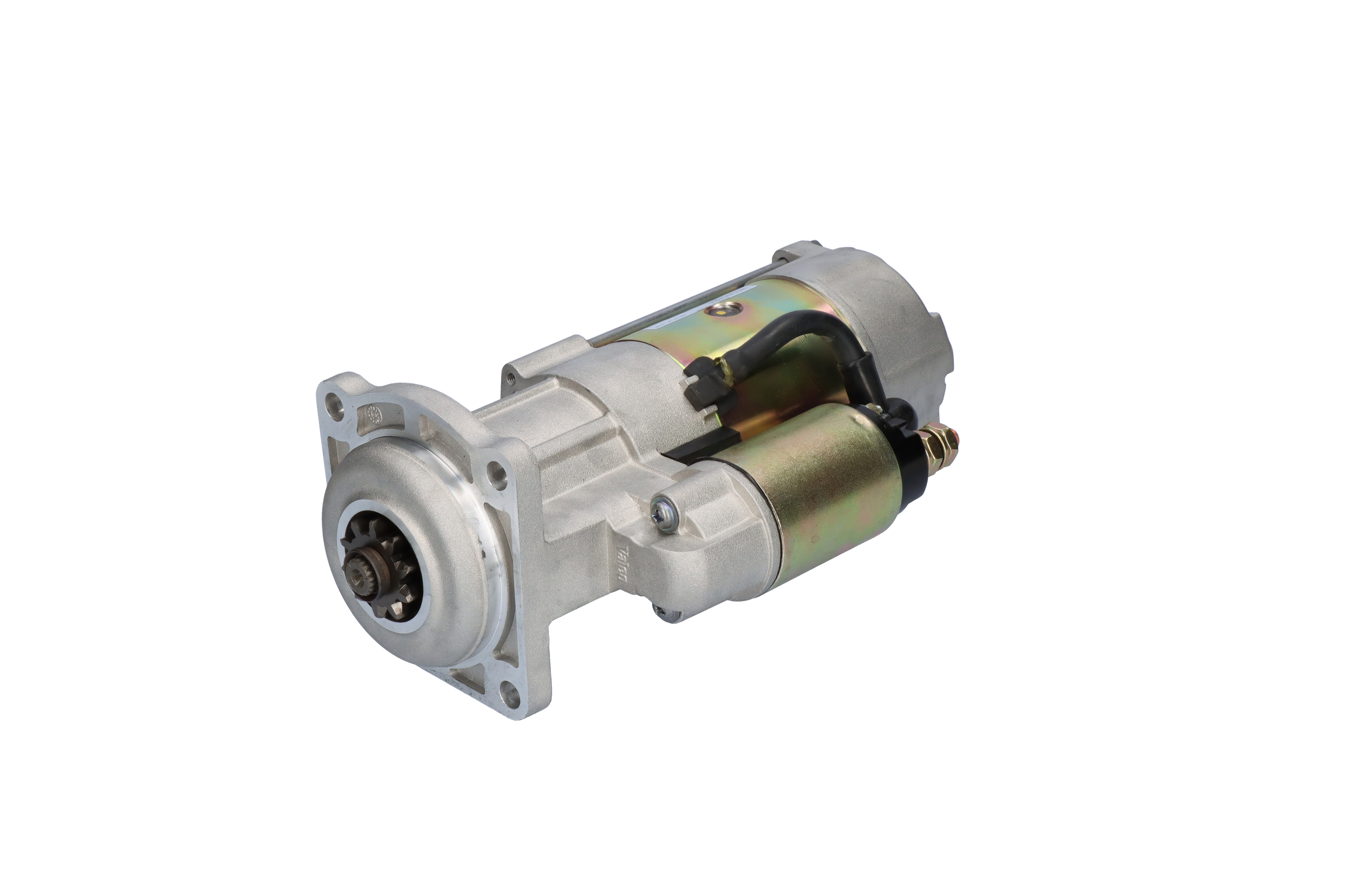 VALEO Motor de arranque 458183