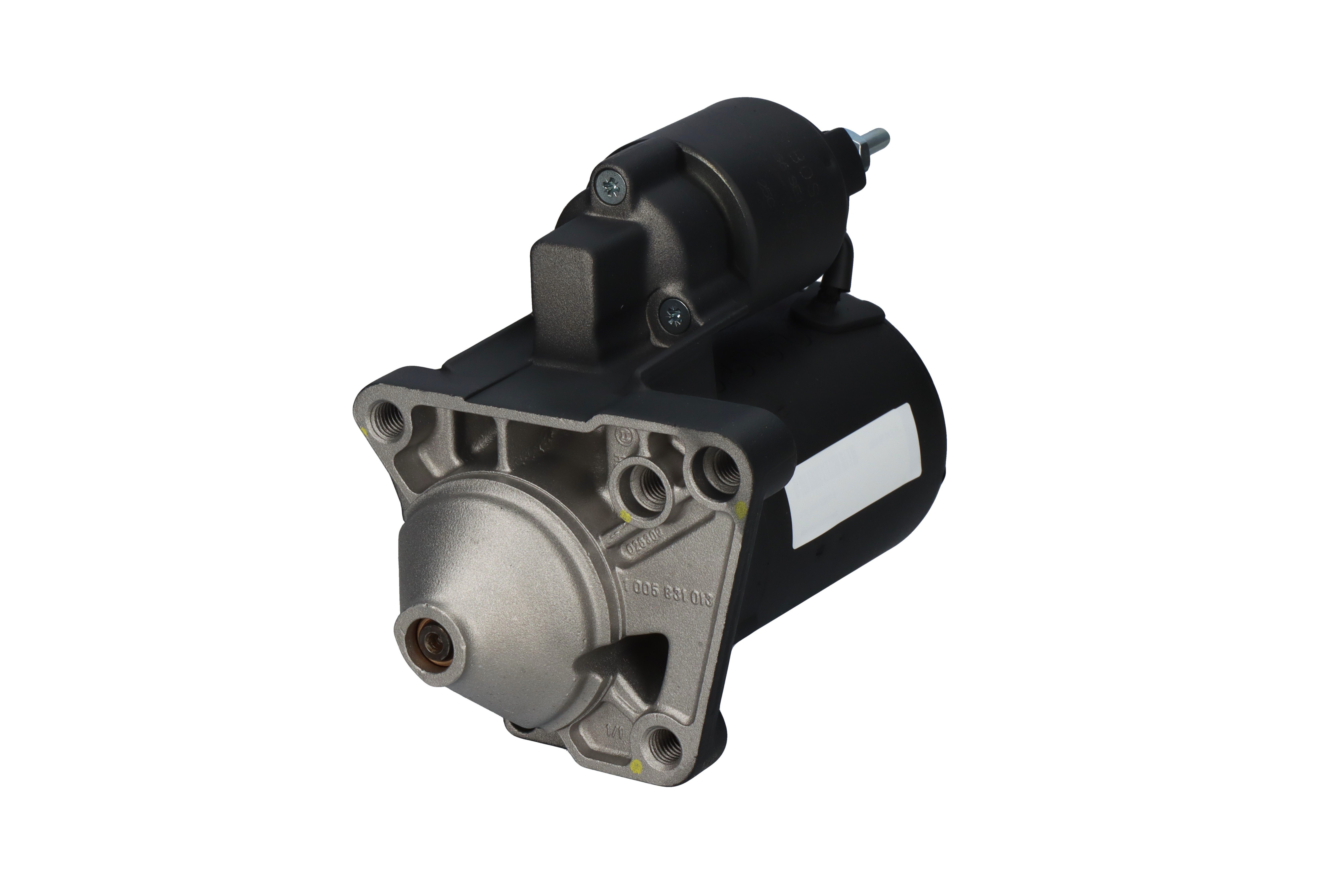 VALEO 458189 Startmotor RENAULT Duster (HS_) 2.0 4x4 Bensin 142 hk 2020 pris