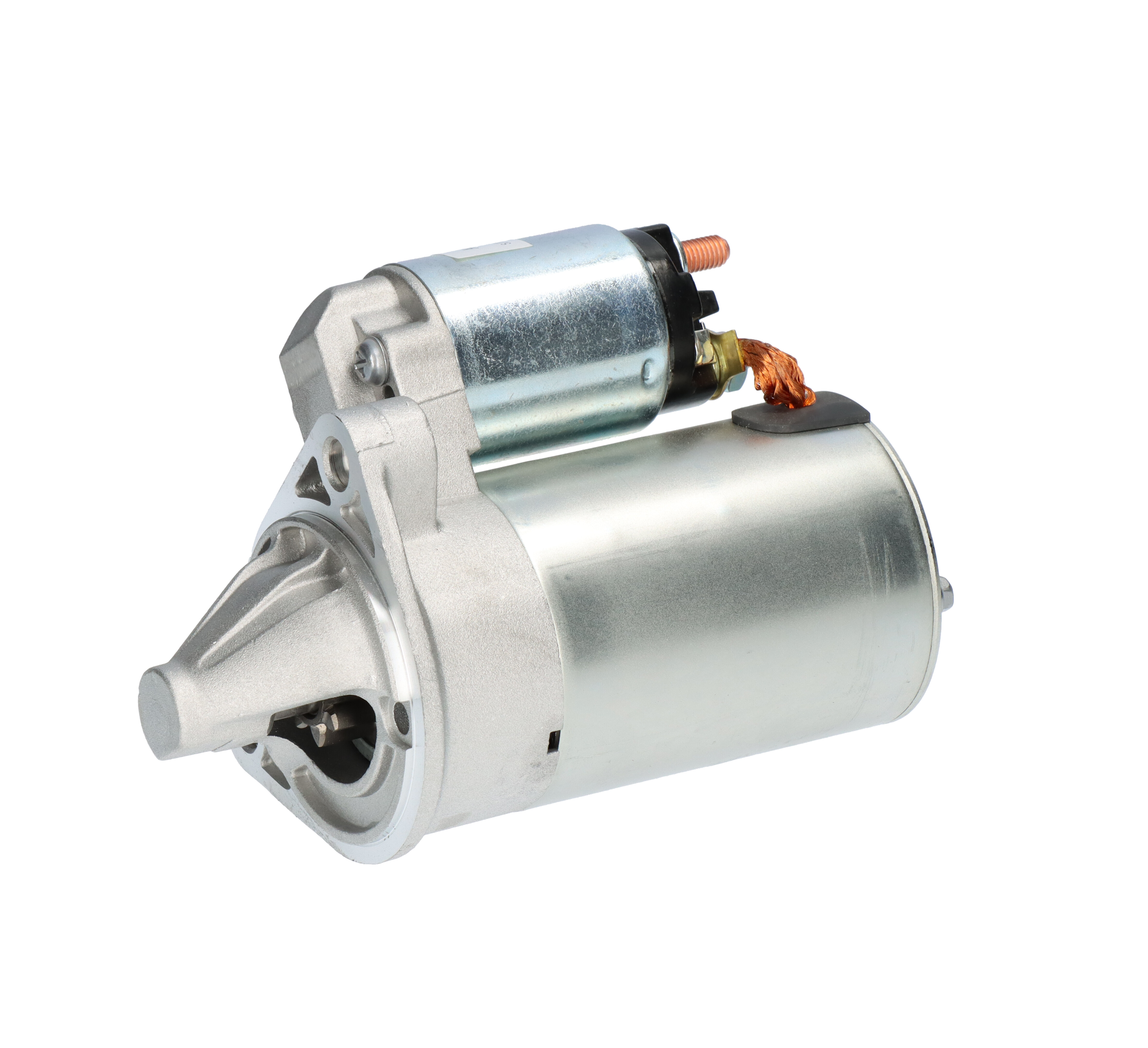 Стартер VALEO REMANUFACTURED PREMIUM 458205 совместимо с CHEVROLET, SUZUKI, DAEWOO дешево