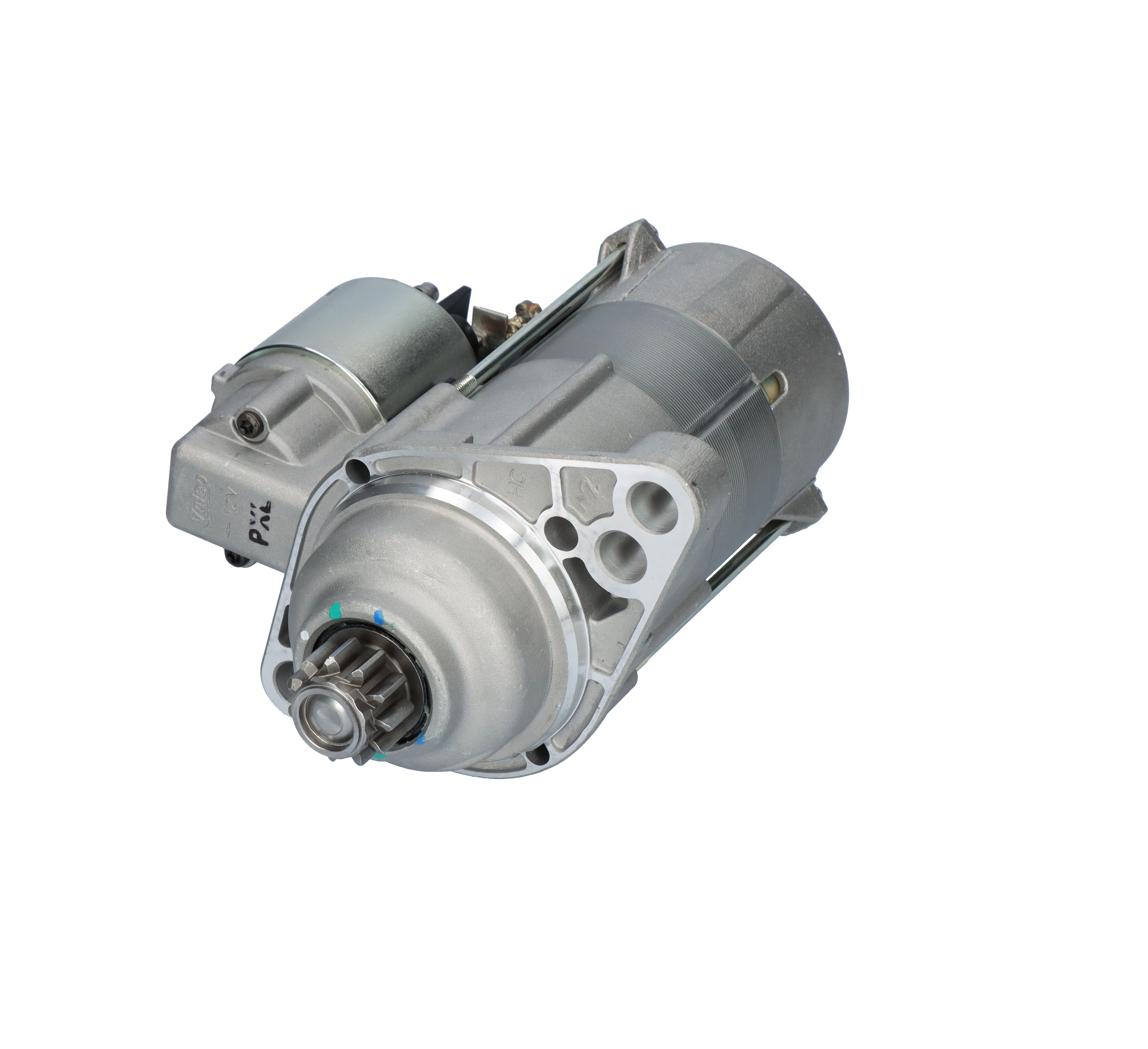 2Z911023H OE VALEO Zaganjalnik 458217