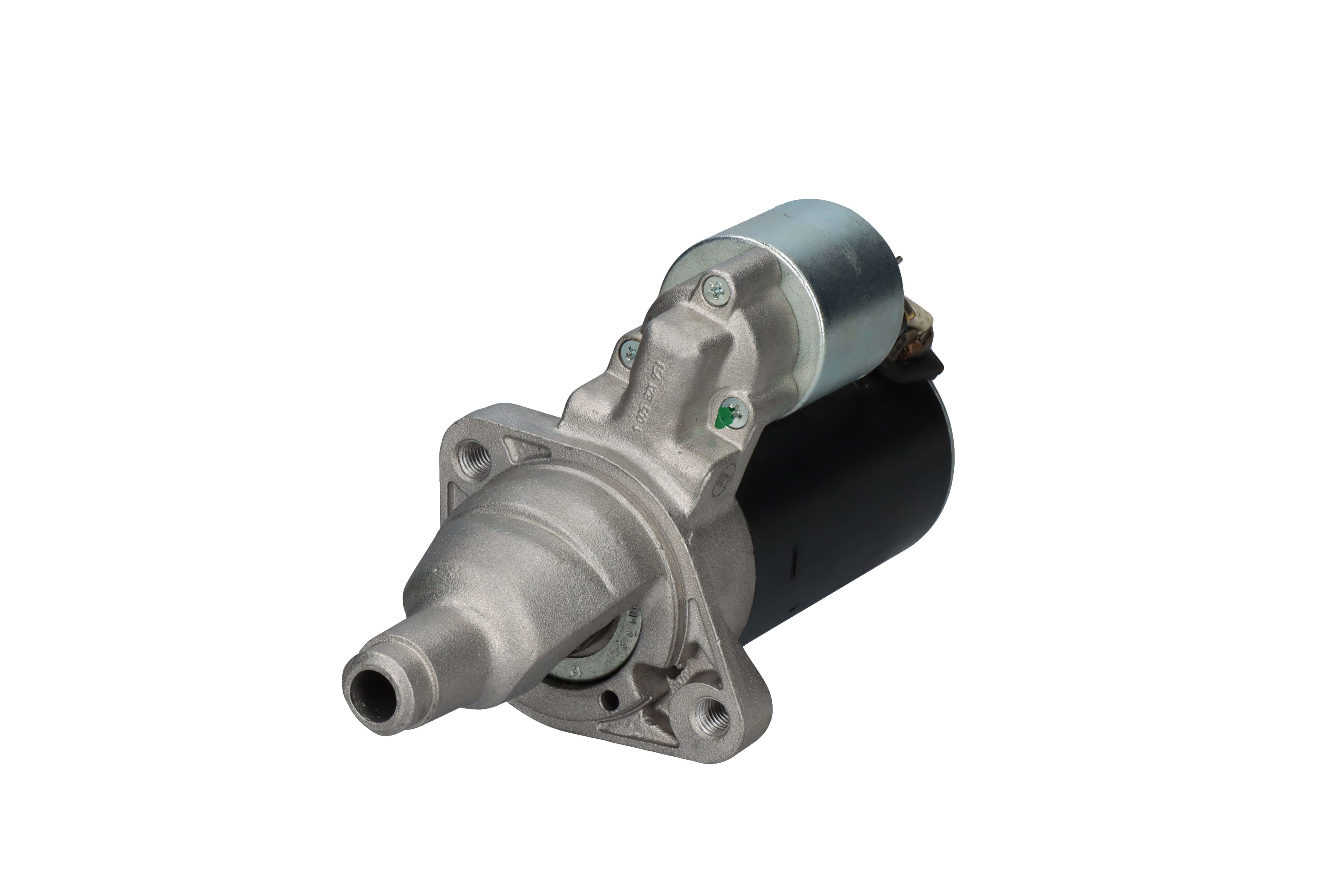 458220 VALEO VS610 Motor de arranque
