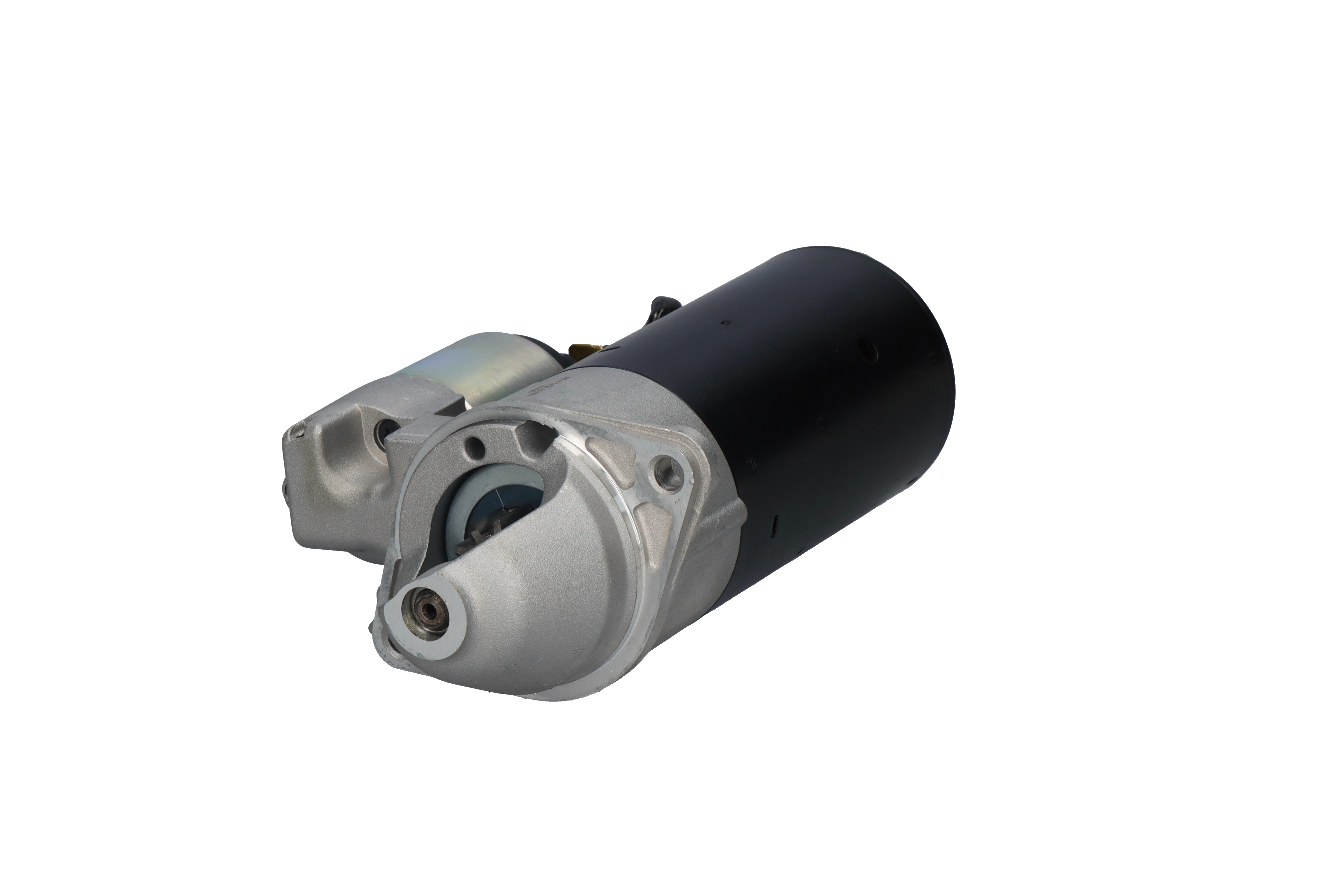 VALEO Starter 458223