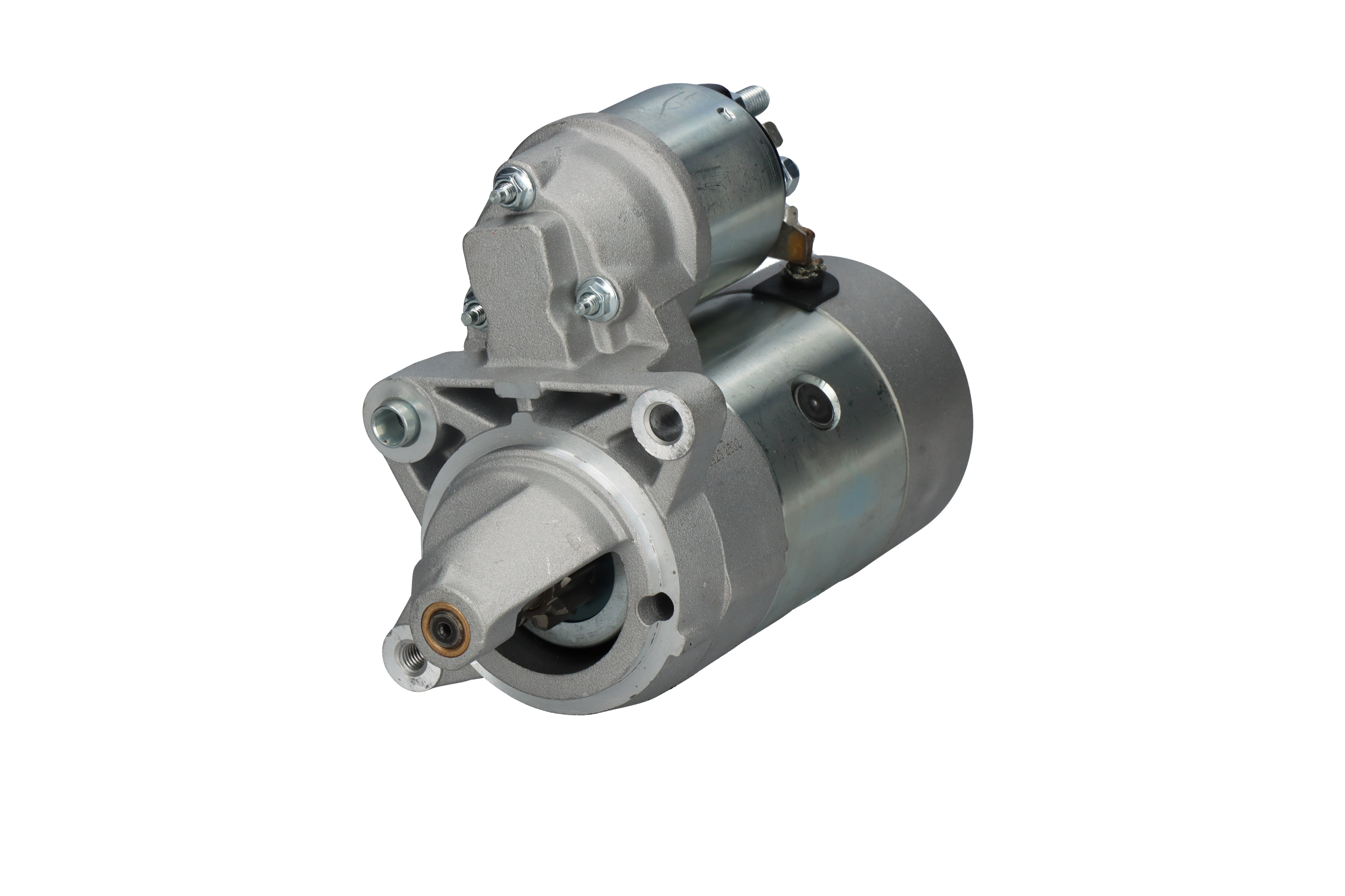 VALEO 46419332 Startmotor