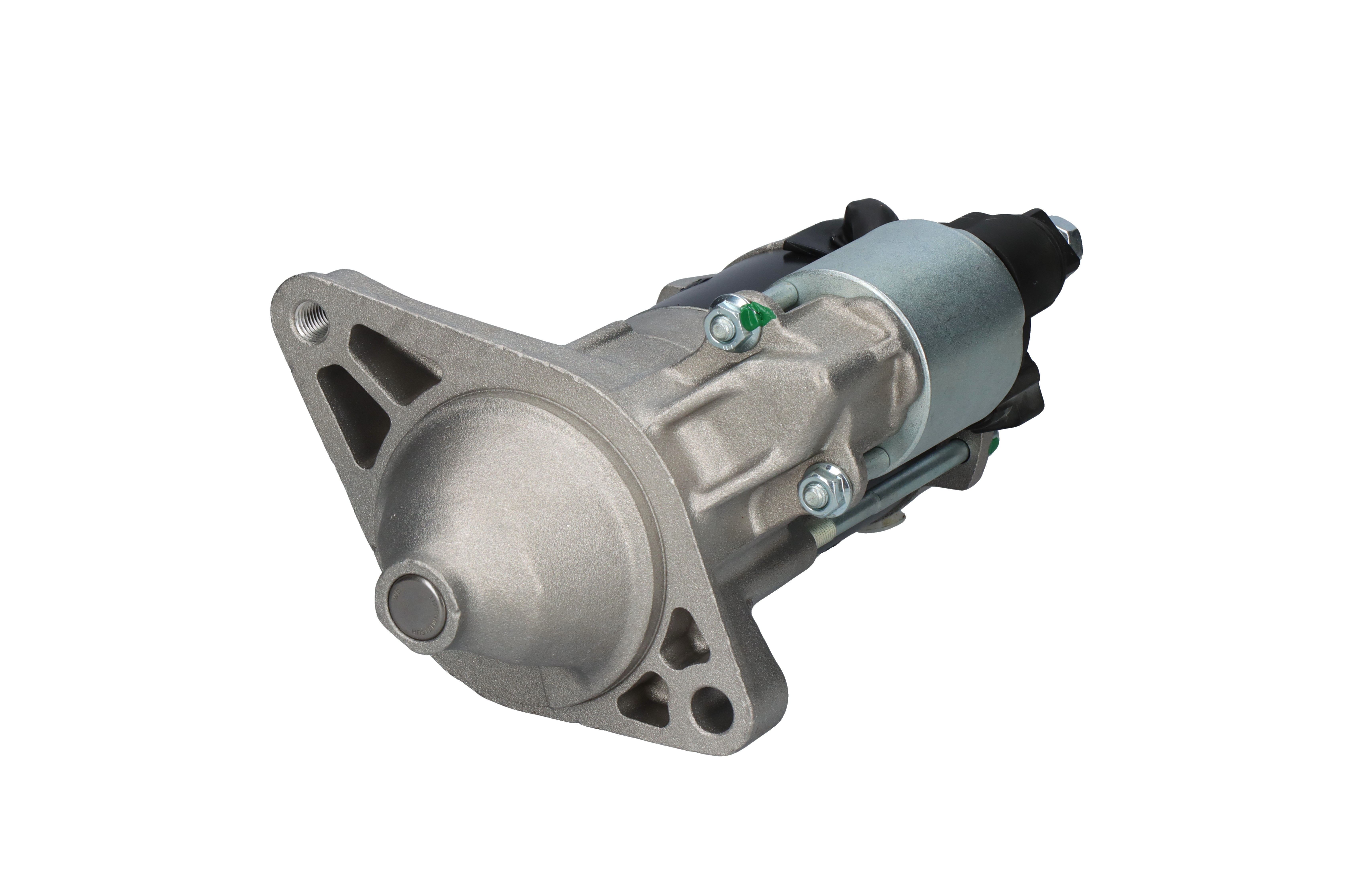 VALEO Motor de arranque 458327