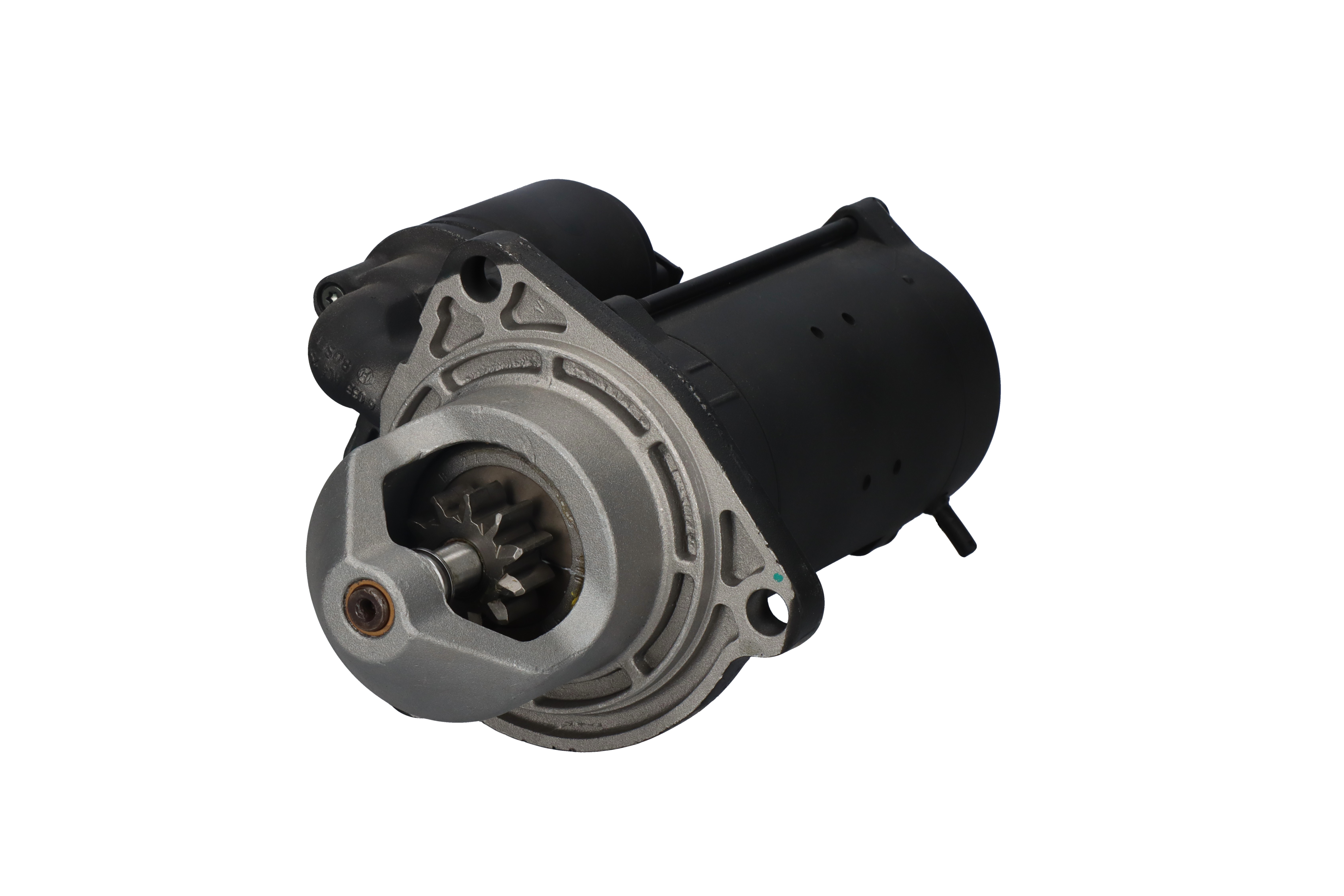 1262460 OE VALEO Starter 458331