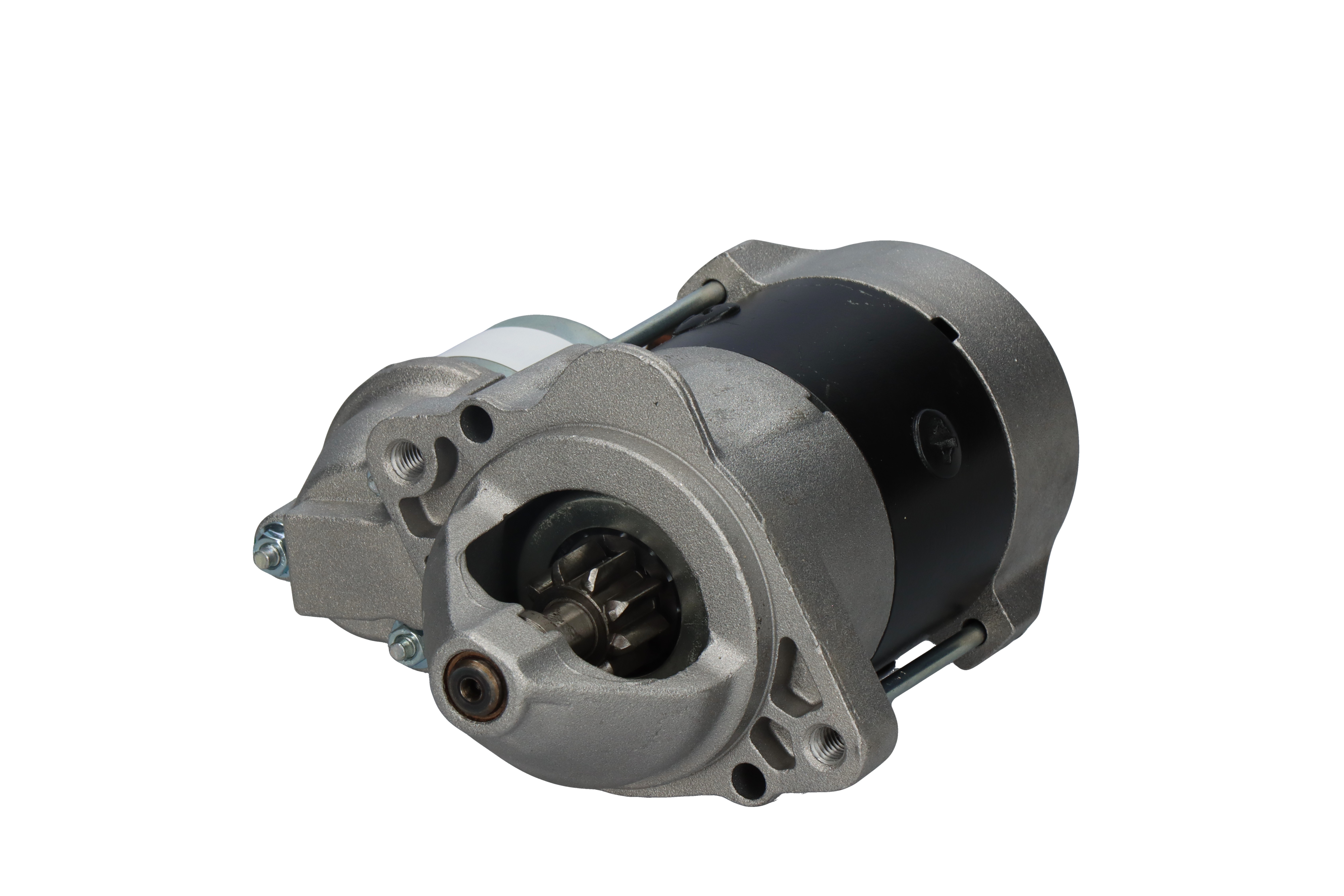 VALEO 458471 Starter Smart Fortwo 450 Coupe 0.6 (450.332) 61 CV Essence 2004