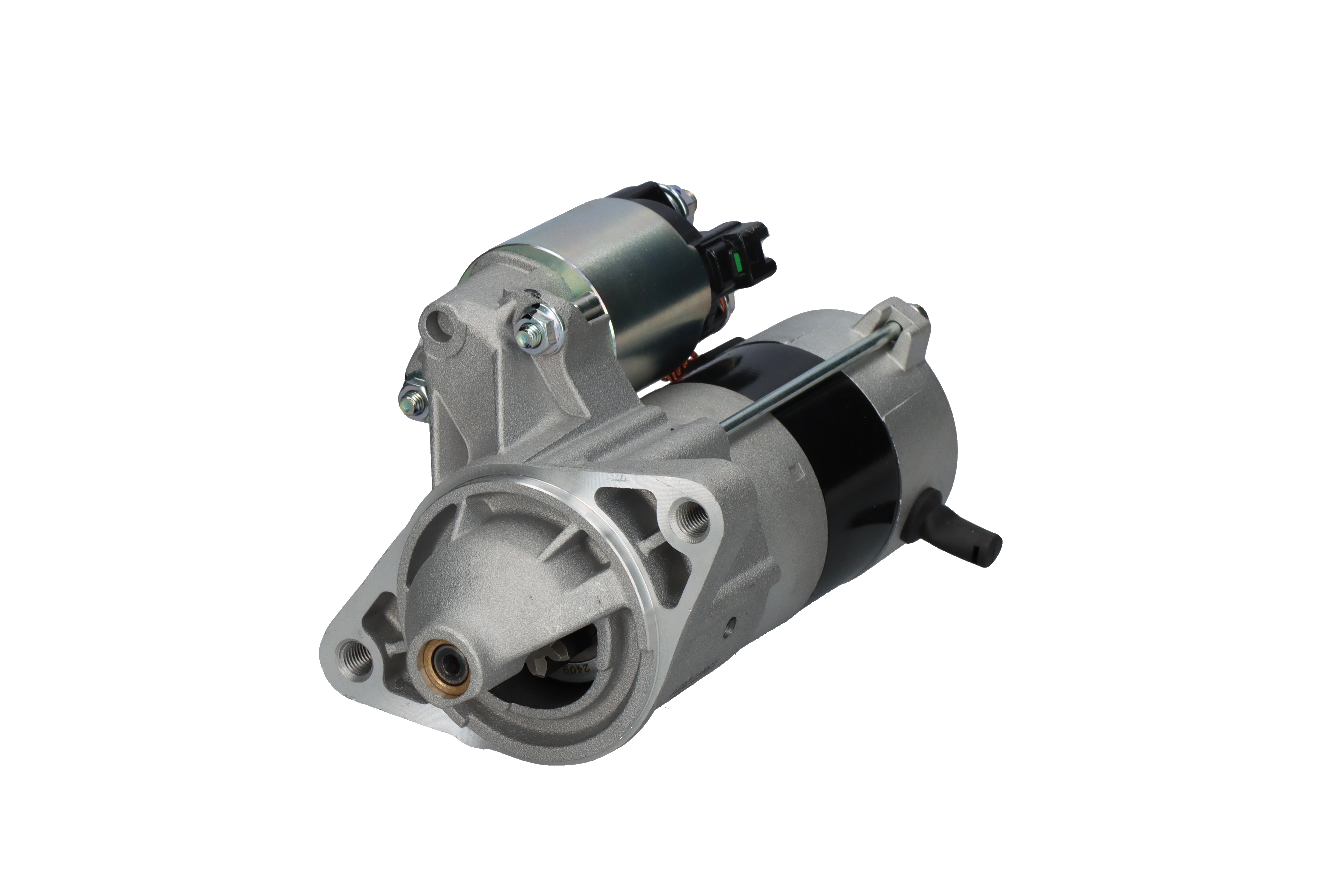 Démarreur VALEO REMANUFACTURED PREMIUM 458479 appropriées pour TOYOTA pas cher