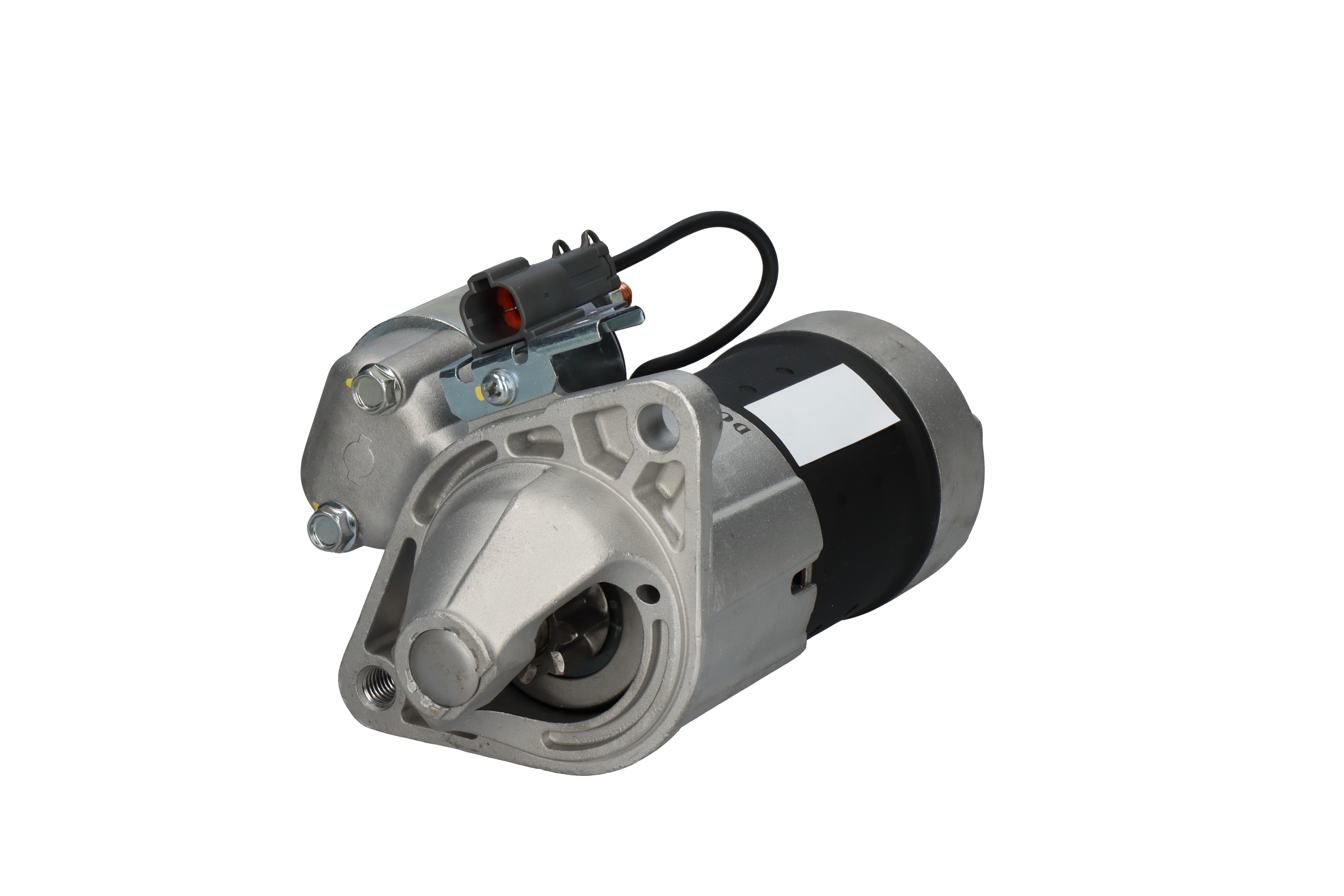 VALEO 458483 Startmotoren NISSAN Vanette Van (C120)